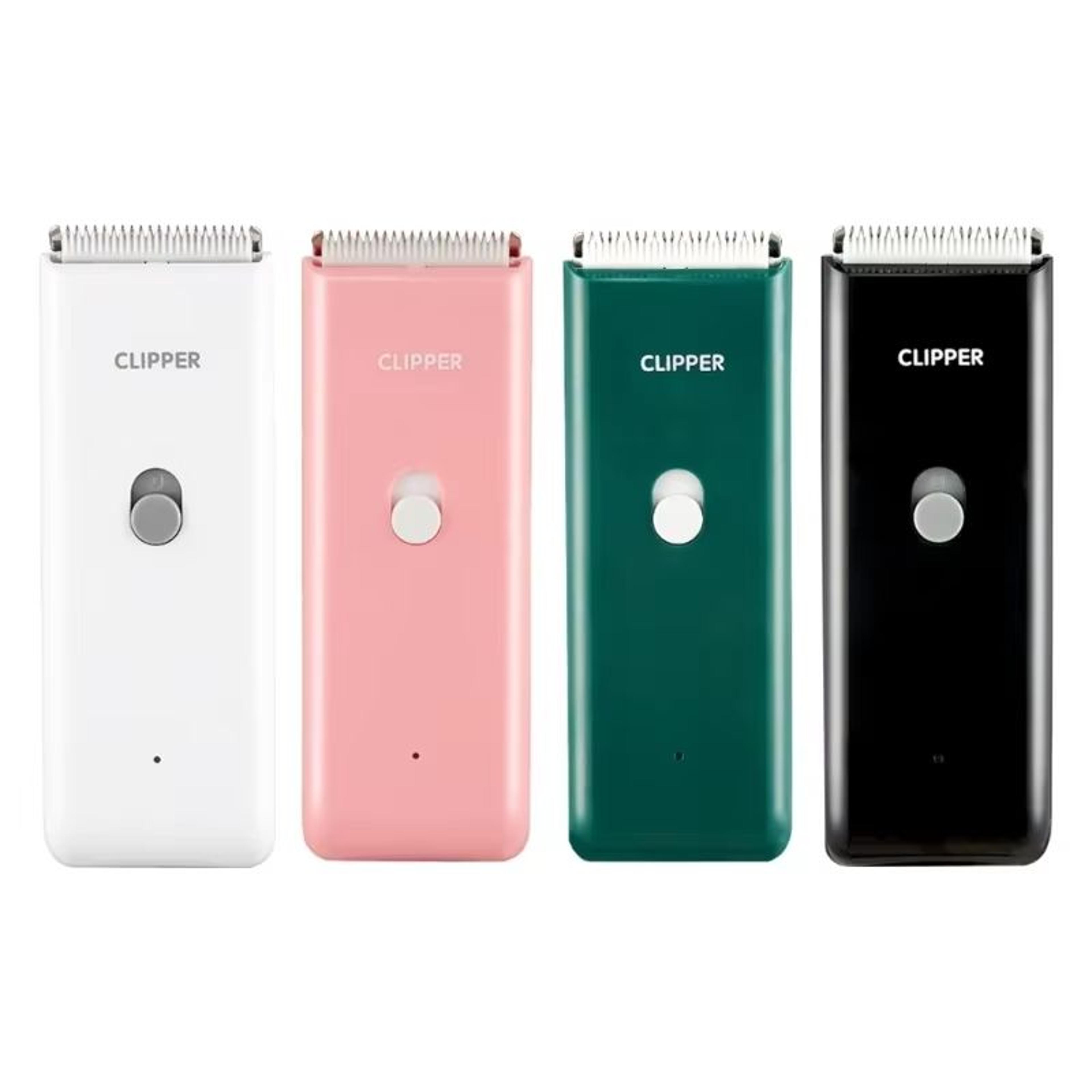 Electric Dog Hair Clipper  Professional Pet Hair Trimmer For Grooming And Shaving 0