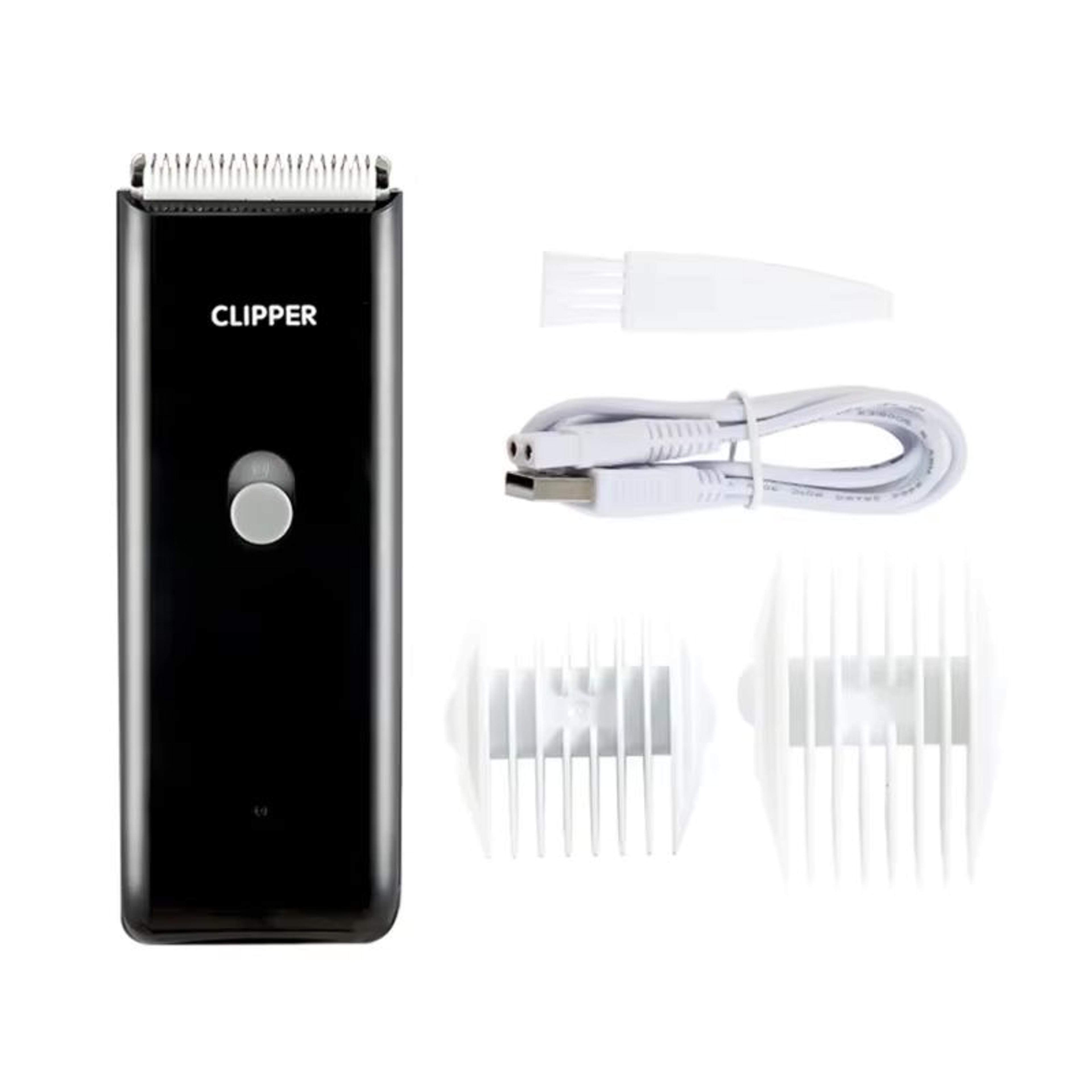 Electric Dog Hair Clipper  Professional Pet Hair Trimmer For Grooming And Shaving 9