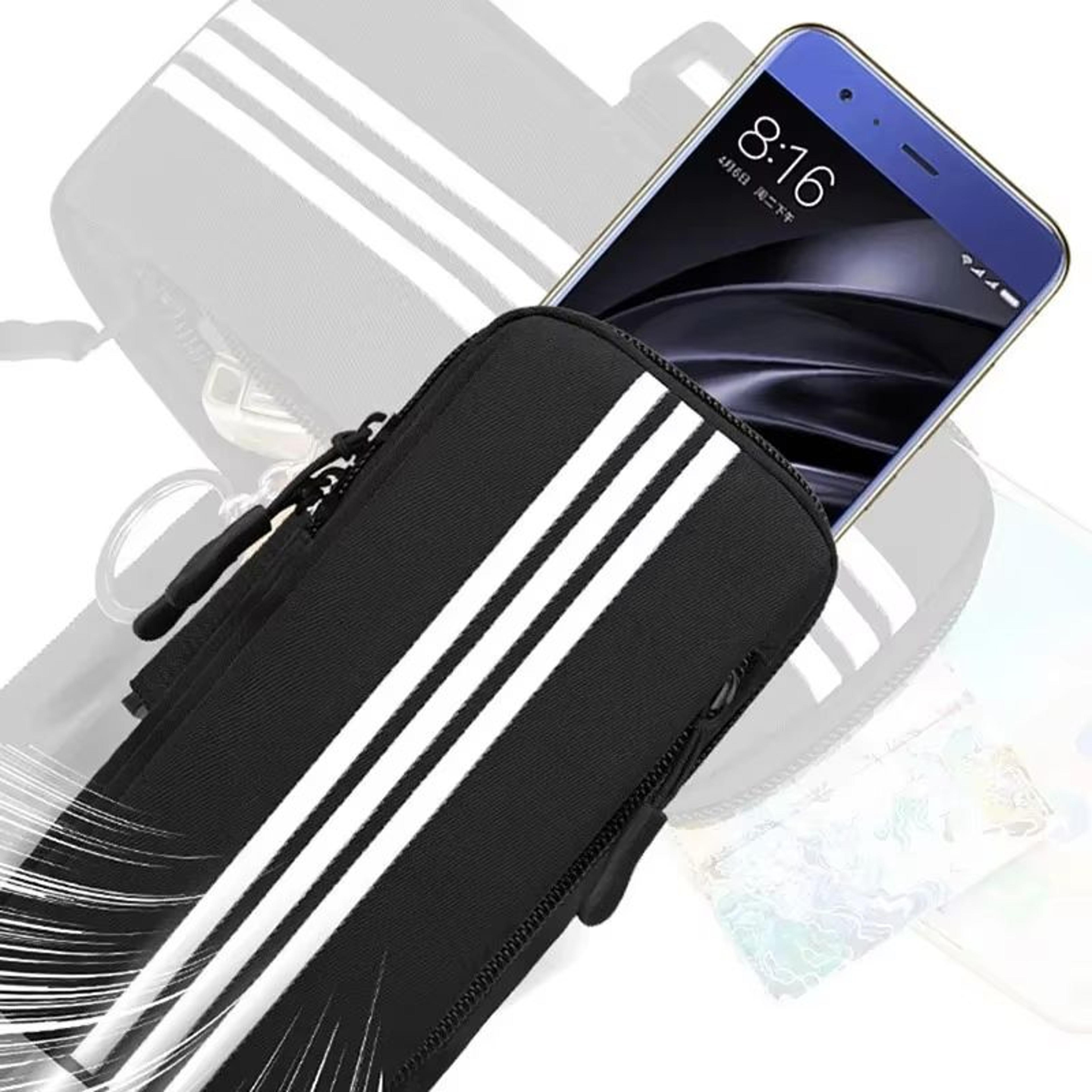 Waterproof Running Armband Phone Holder  Sport Armbag For IPhone Samsung  Xiaomi 4
