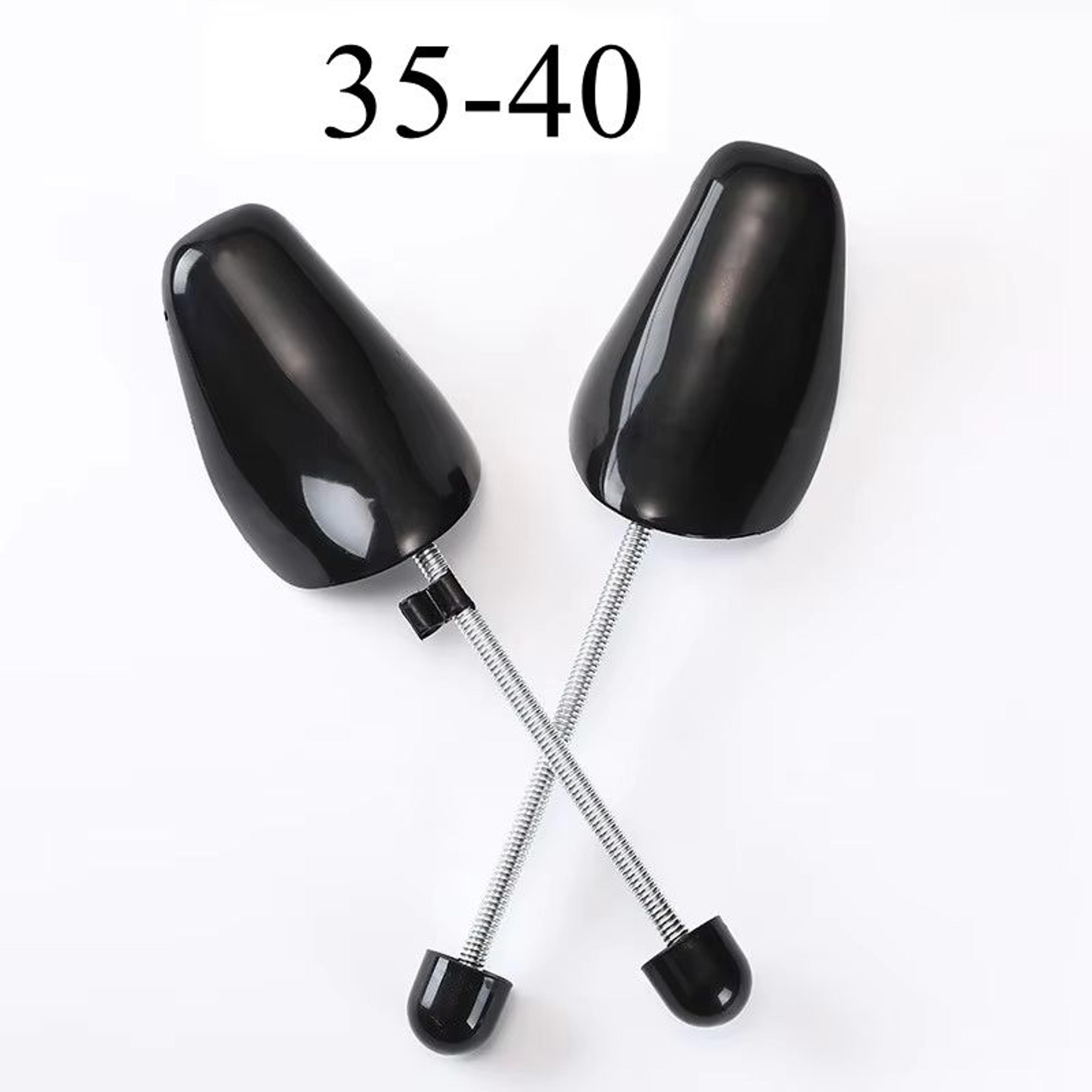 SpringLoaded Shoe Stretcher  AntiWrinkle AntiDeformation Shoe Expander  Inner Support 6
