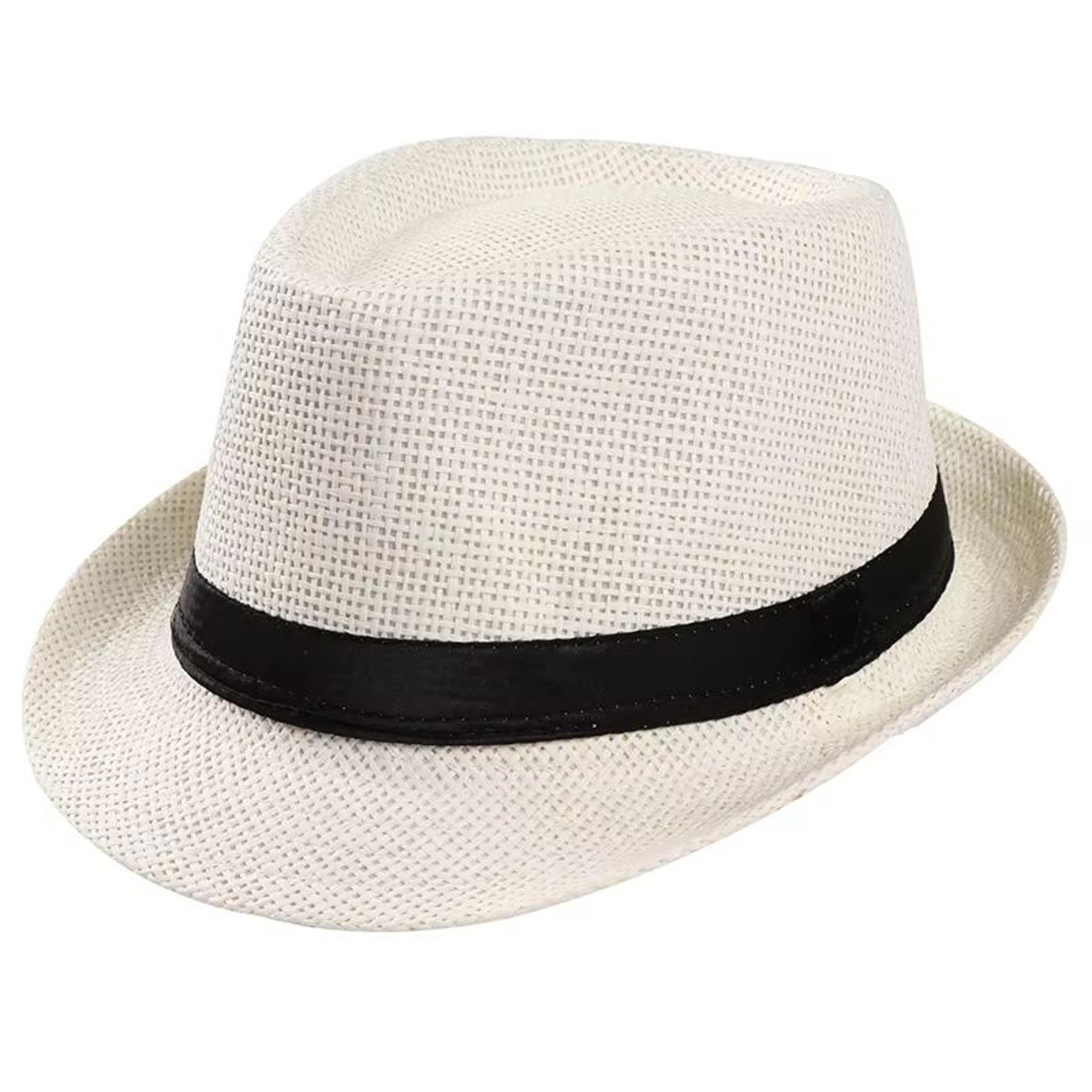 SunShield Foldable Wide Brim Visor  Womens UV Protection Summer Hat 19