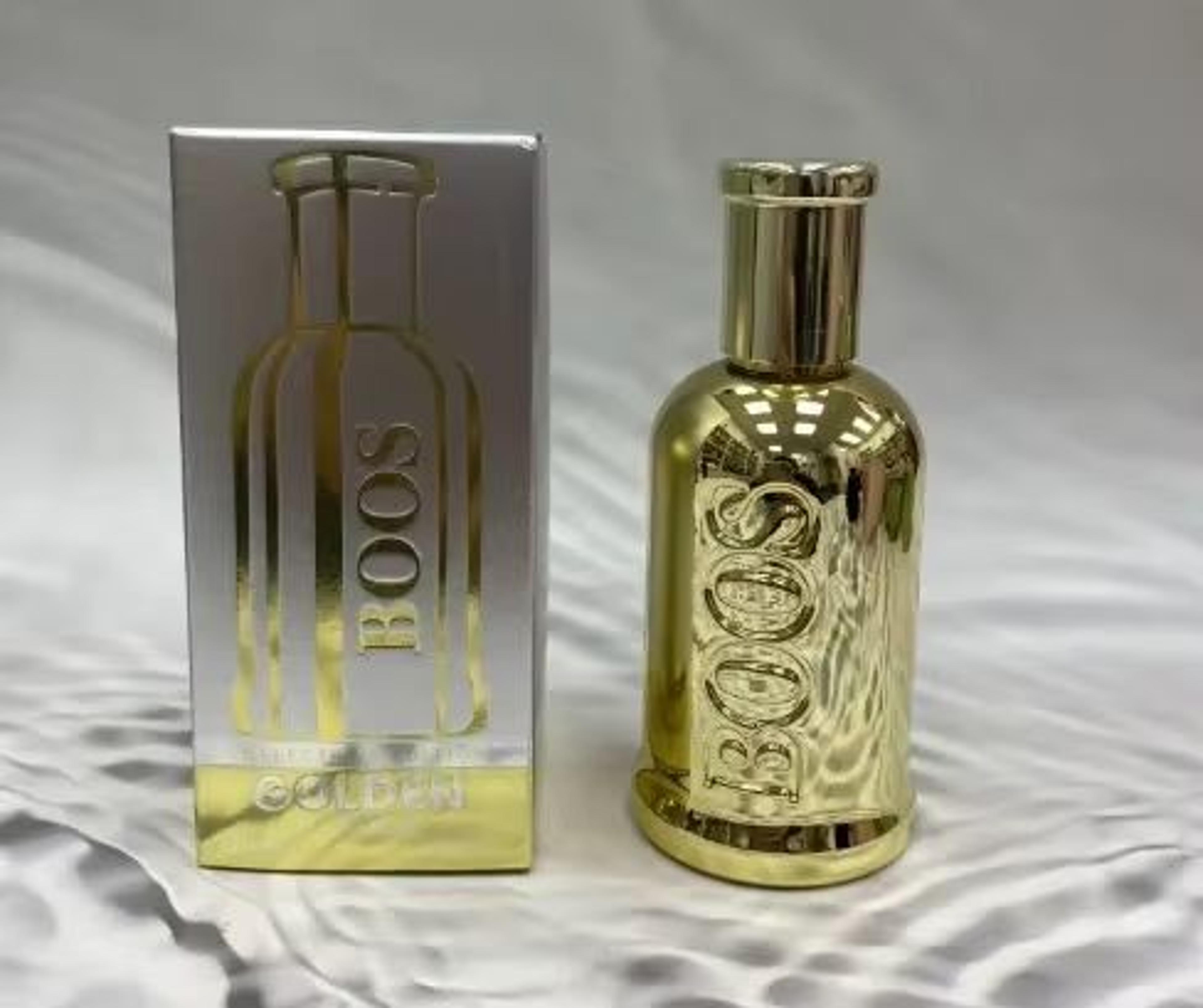 Fresh Temptation Gentleman  100ML Mens Cologne With LongLasting Confidence Boost 12