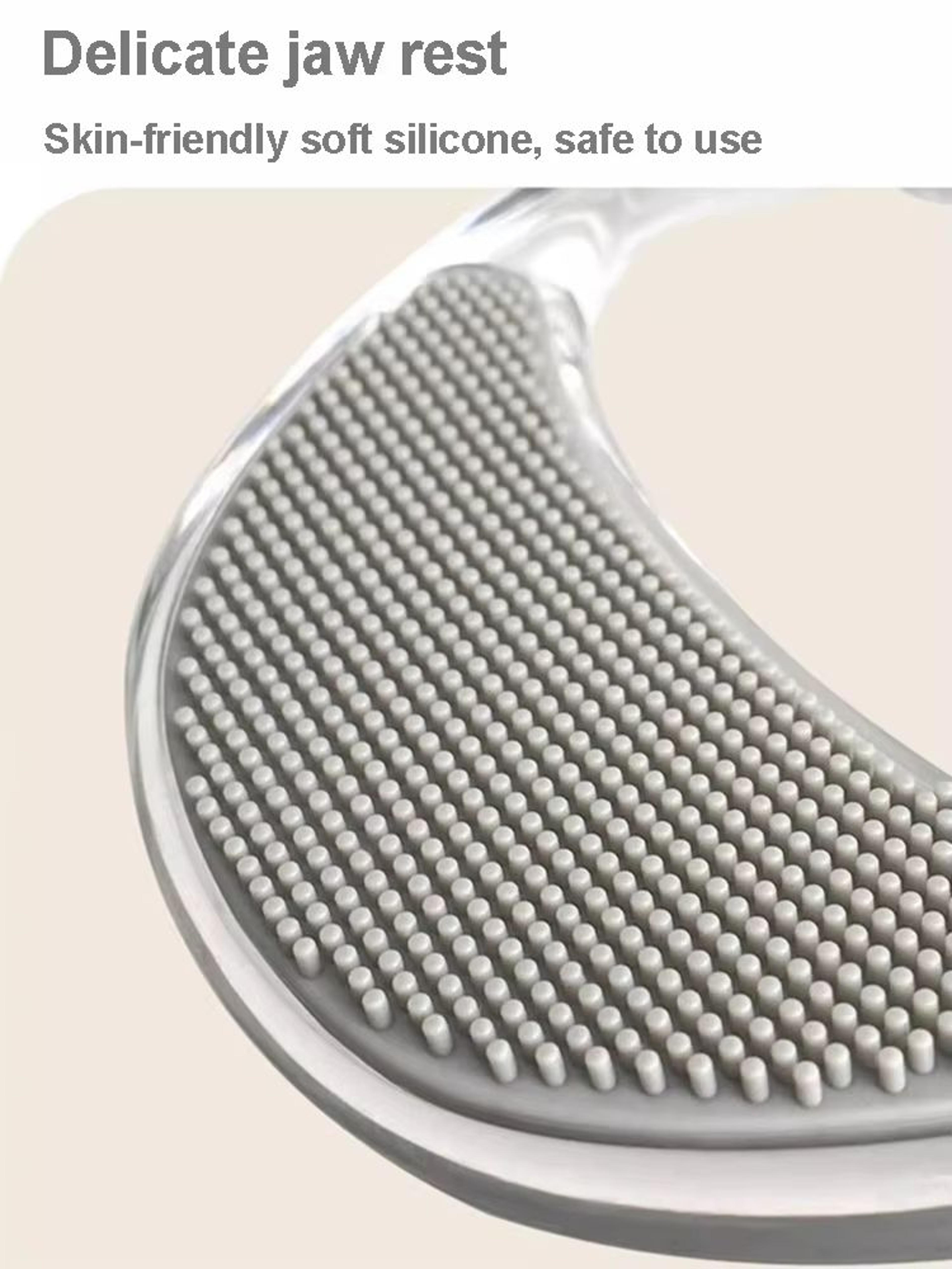 Adjustable Cervical Traction Neck Stretcher  Posture Corrector  Pain Relief Device For Neck And Sho 5