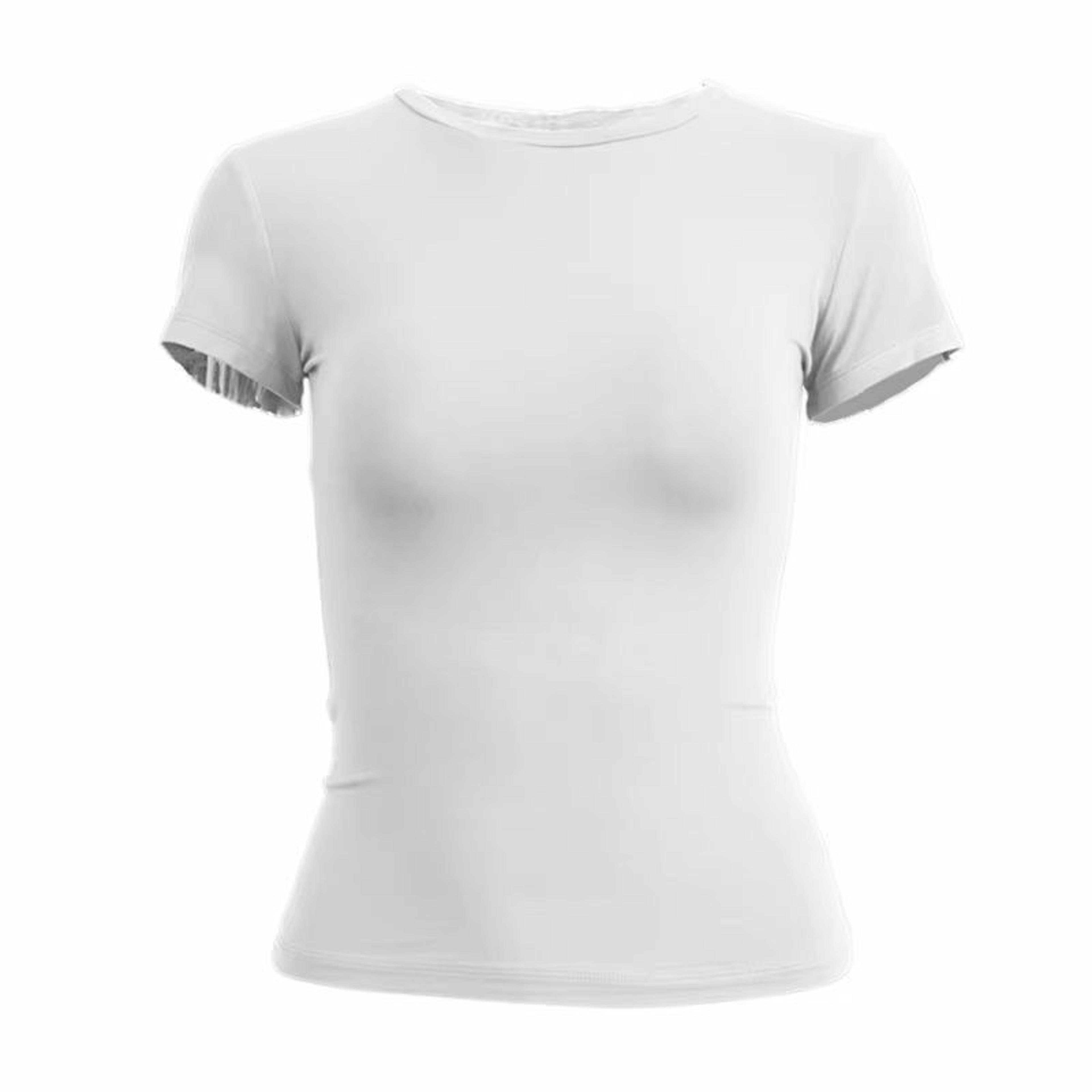 UrbanEase Womens Slim Fit Knitted TShirt  Short Sleeve ONeck Streetwear Top For Everyday  Y2K Fashi 10