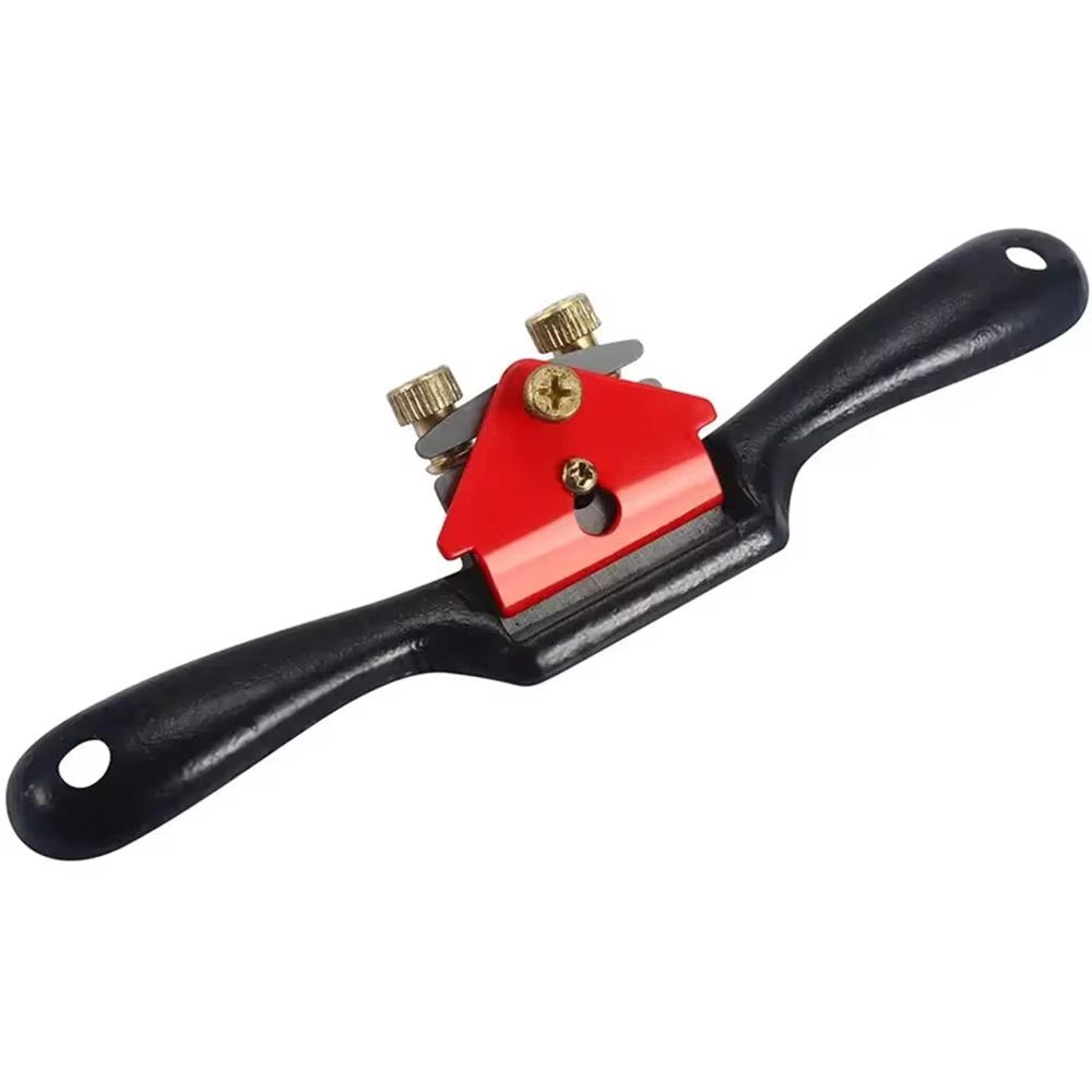 Adjustable Woodworking Planer  Spokeshave  Precision Hand Trimming Tool For Carpentry 3