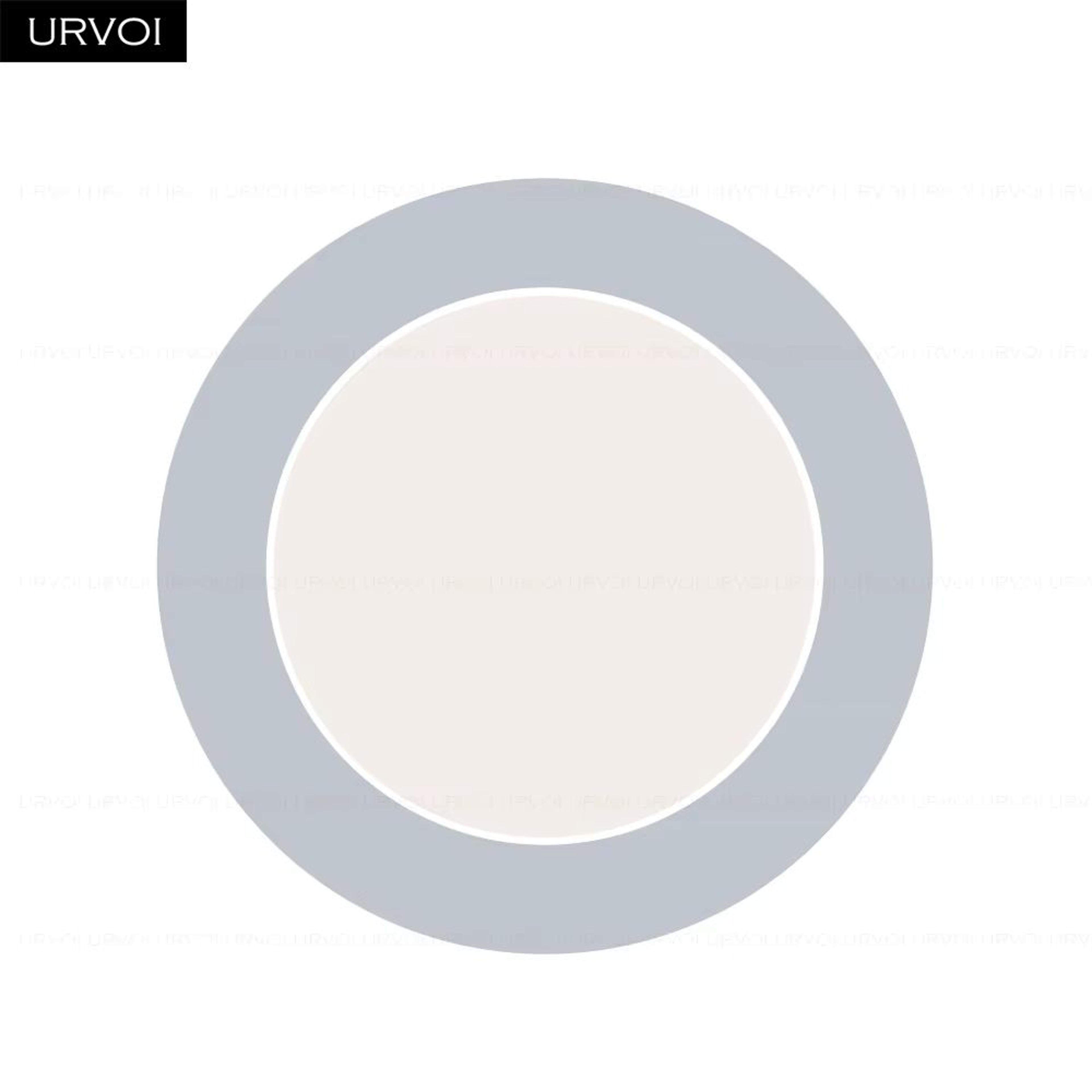 URVOI Ocean Band For Apple Watch  Premium Silicone Sport Strap For Ultra 3 2 And Series 116 SE 4649 11