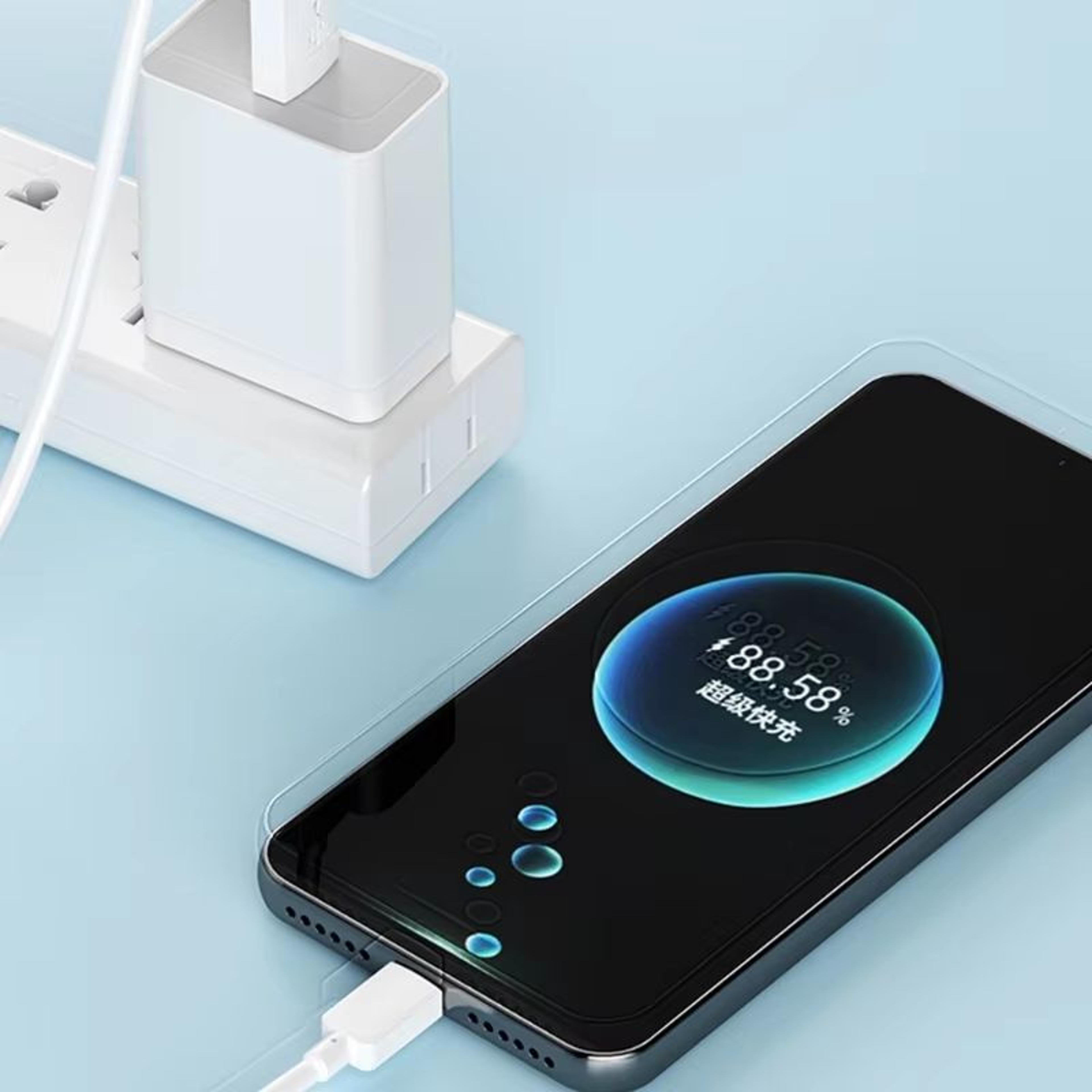 USB TypeC 66W Fast Charging Cable  Long Durable Data Sync Cord For Huawei Xiaomi Samsung  More 3M12 3