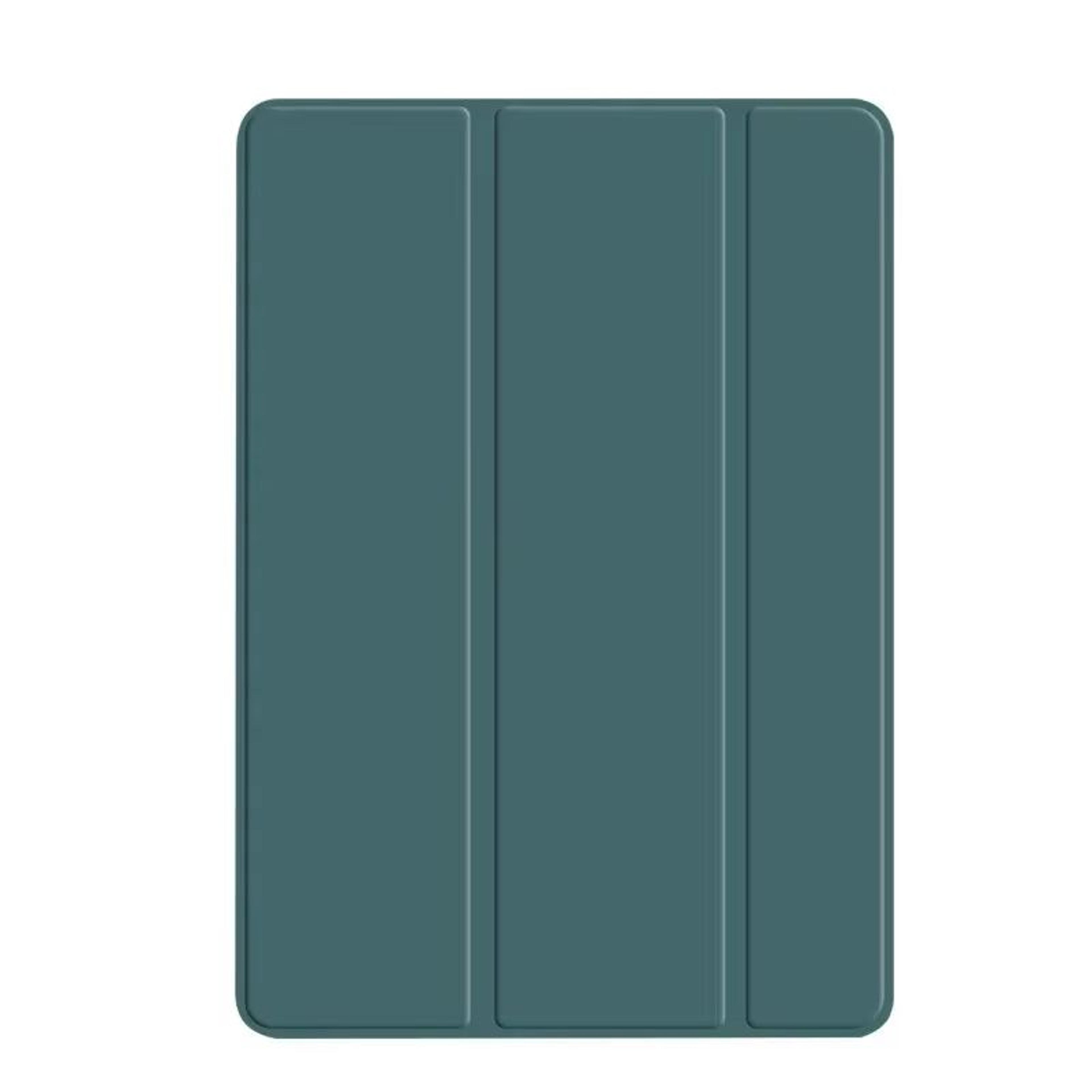 Soft Smart Cover Case For Lenovo Tab M11 11Inch  Shockproof Back Funda For Xiaoxin Pad 2024 TB330FU 6