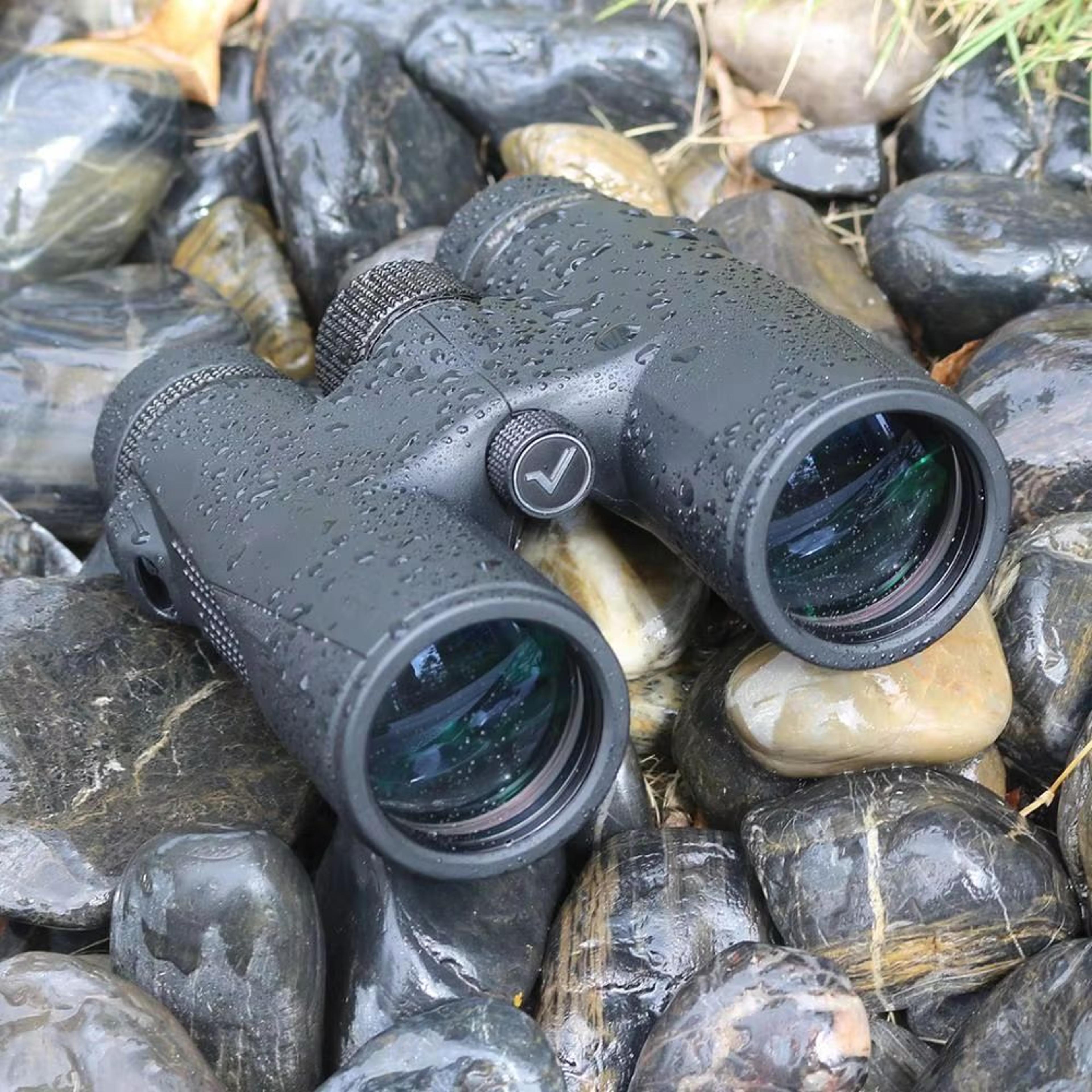 SVBONY SV47 Professional Bird Watching Binoculars  8x42 Waterproof HD Telescope For Outdoor Adventu 1