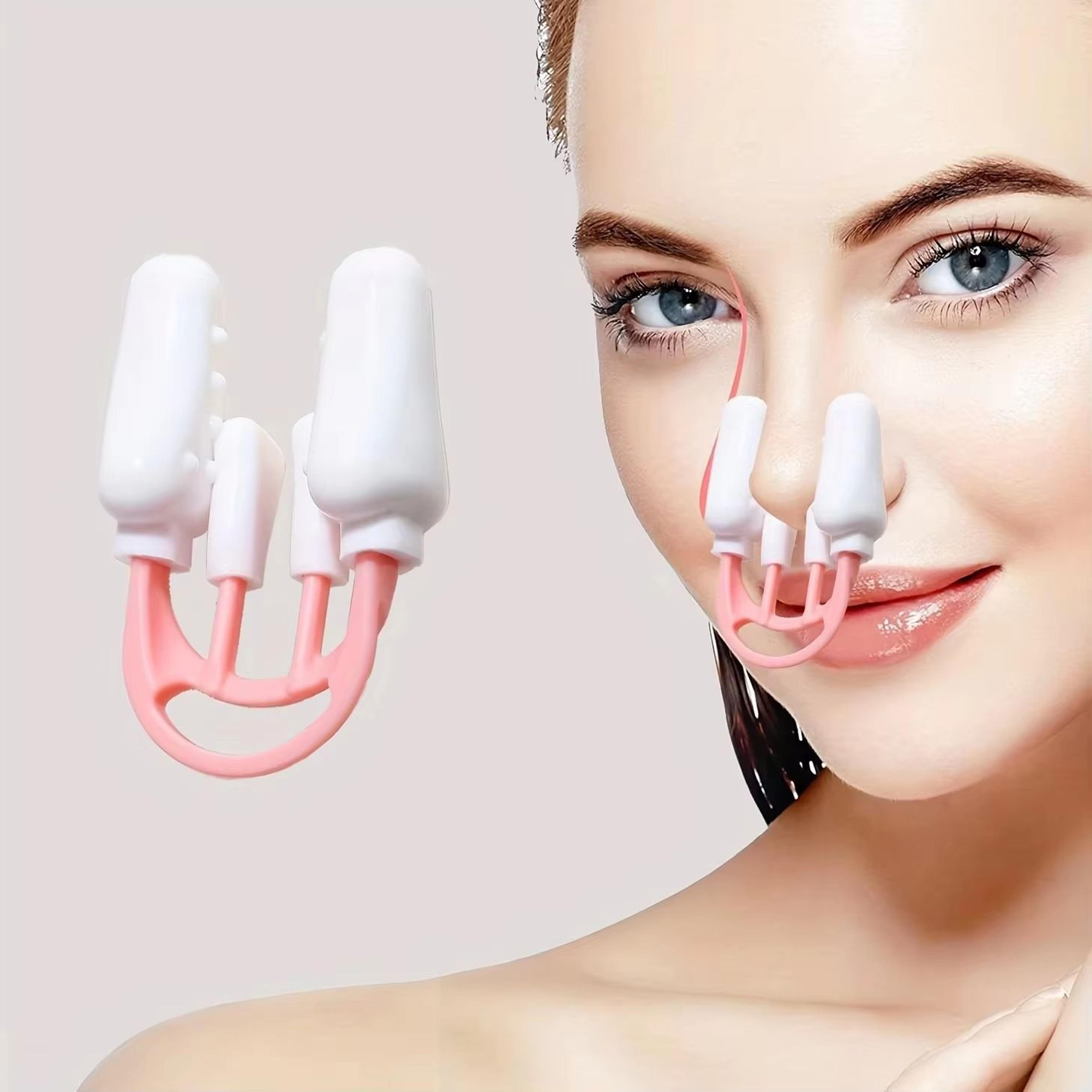 ComfortLift Painless Nose Bridge Corrector  NonSurgical Nose Lifting  Shaping Tool For Men And Wome 0