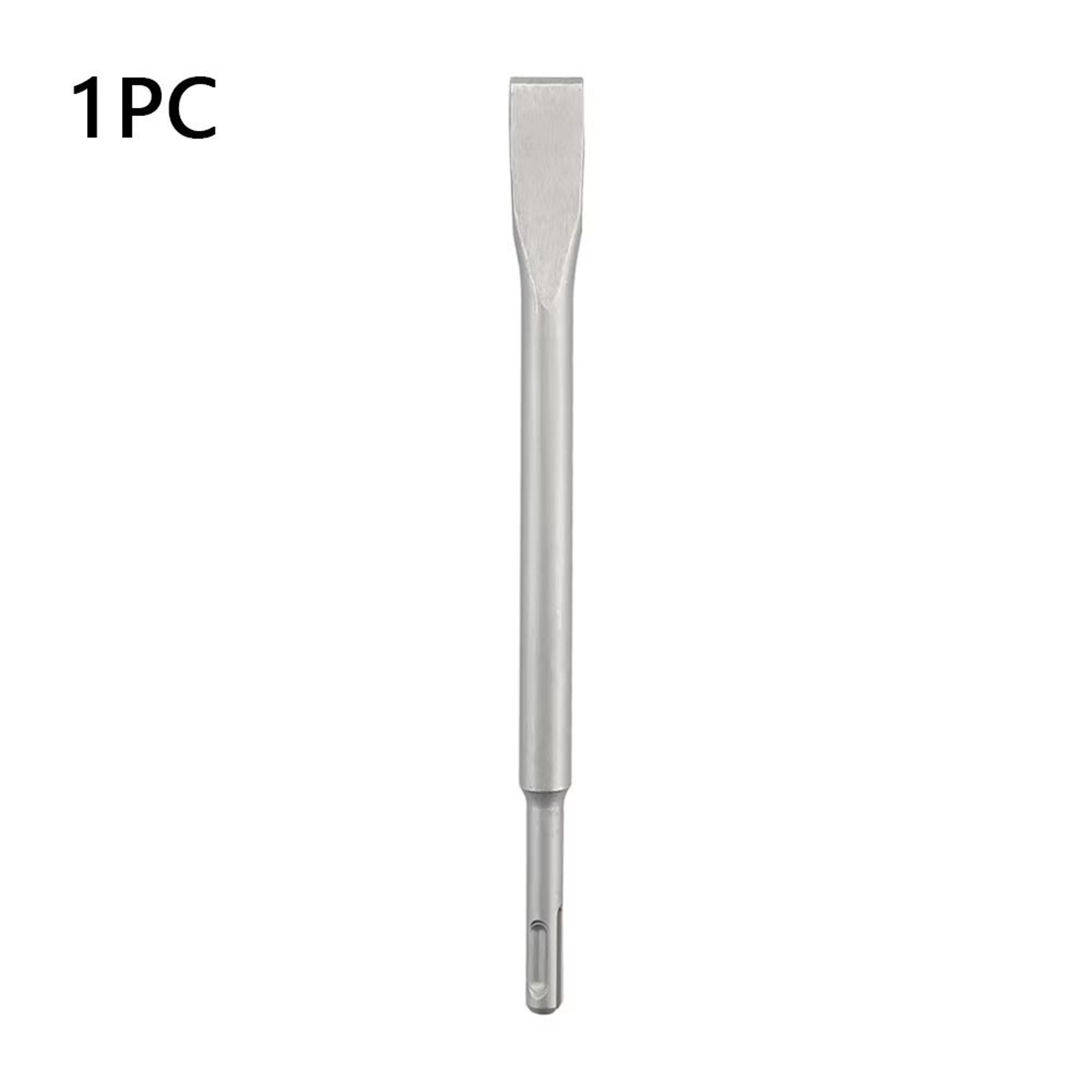 250mm SDS Plus Chisel Set  Electric Hammer Drill Masonry Tools 10