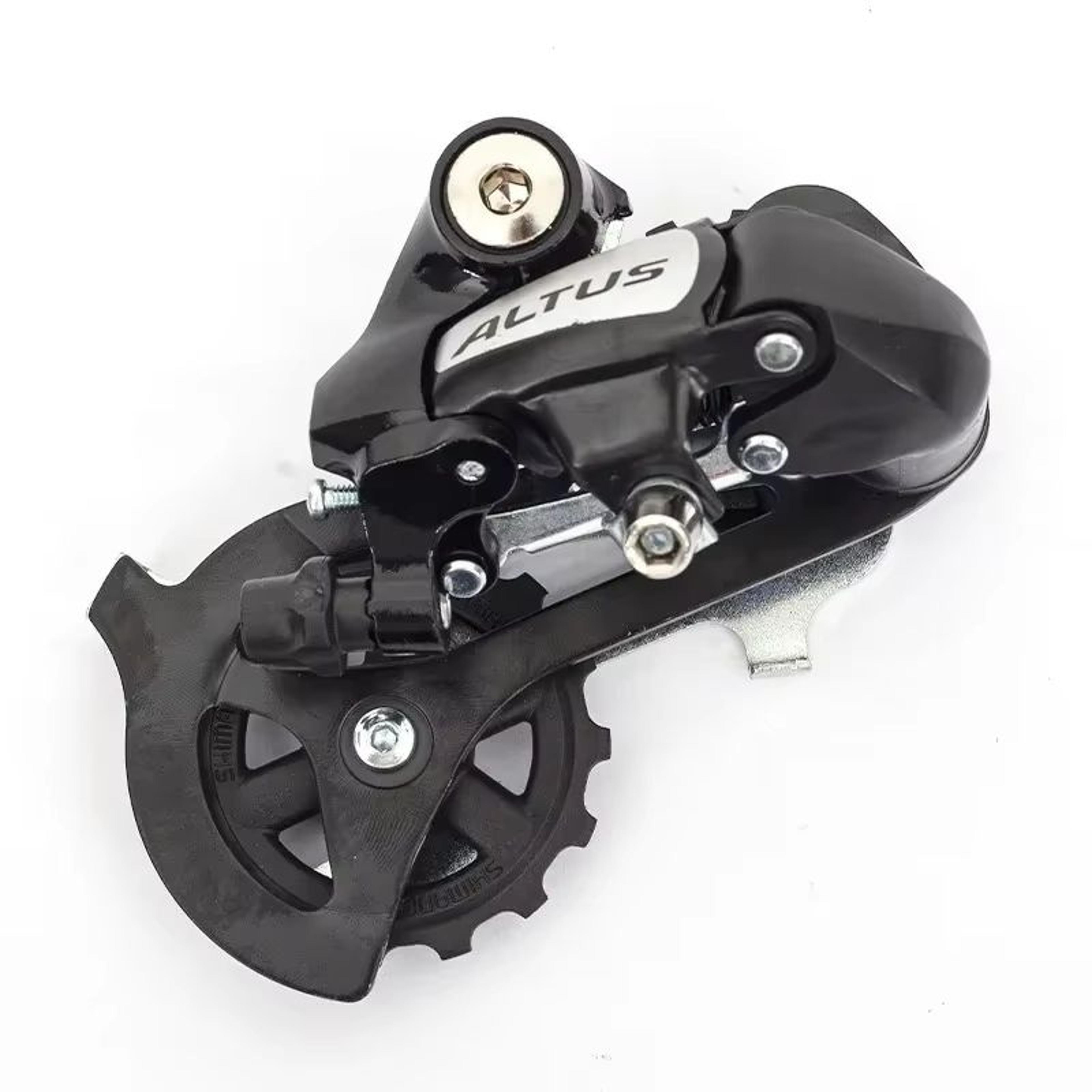 TrailMaster M4000 RearDial Derailleur  824 Speed Mountain Bike Transmission Upgrade 2