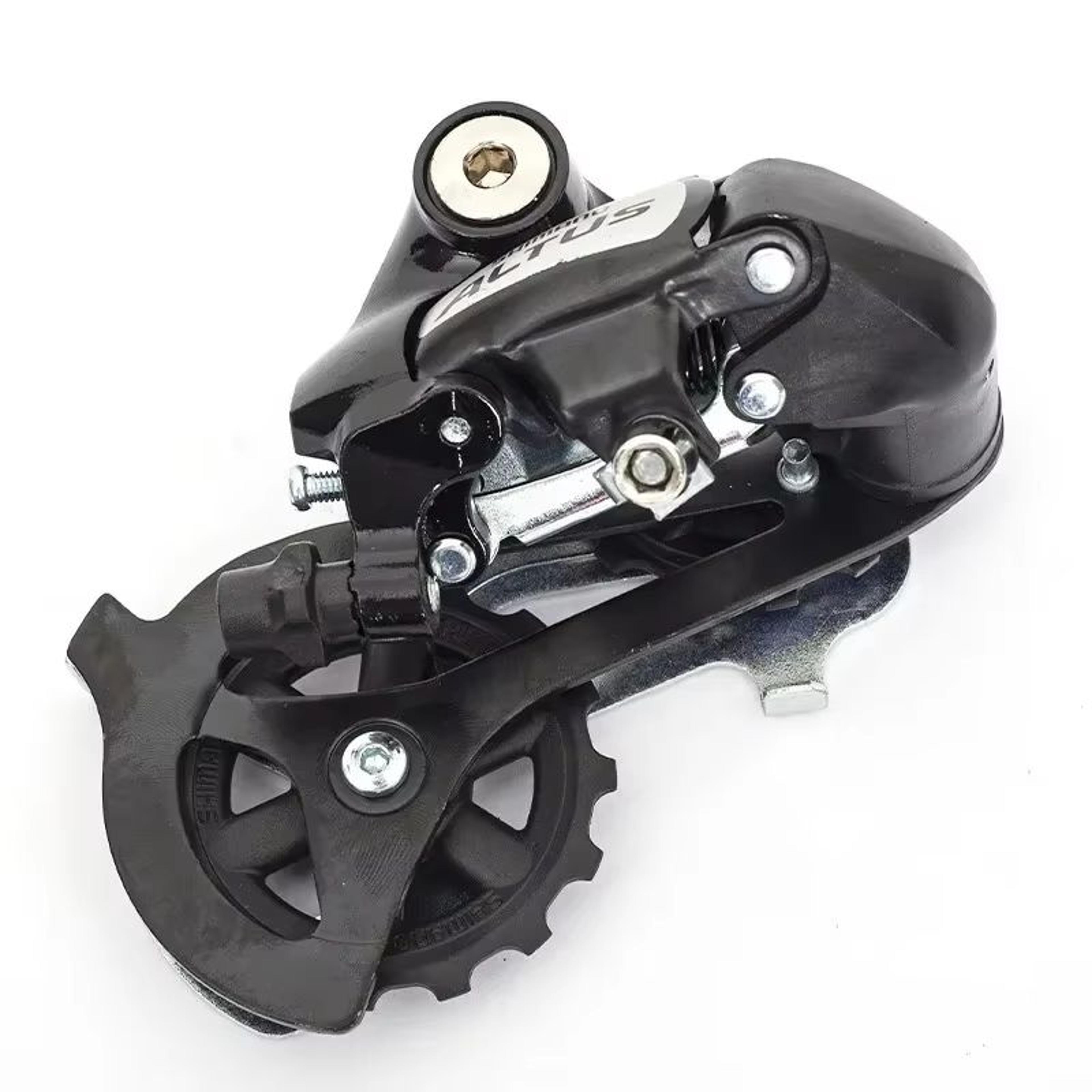 TrailMaster M4000 RearDial Derailleur  824 Speed Mountain Bike Transmission Upgrade 6
