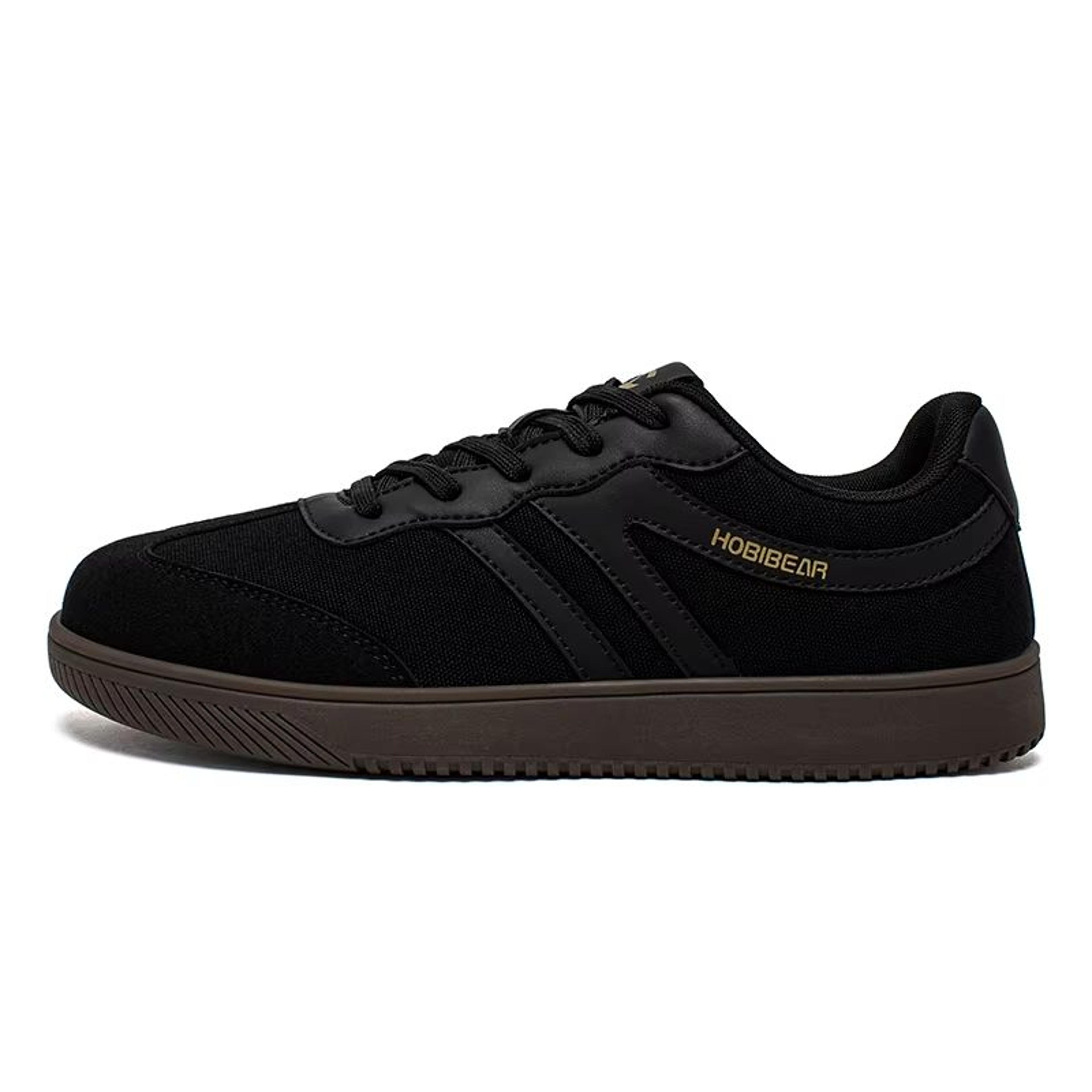HOBIBEAR WideFit Minimalist Fabric Sneaker  Freedom For Your Feet 1