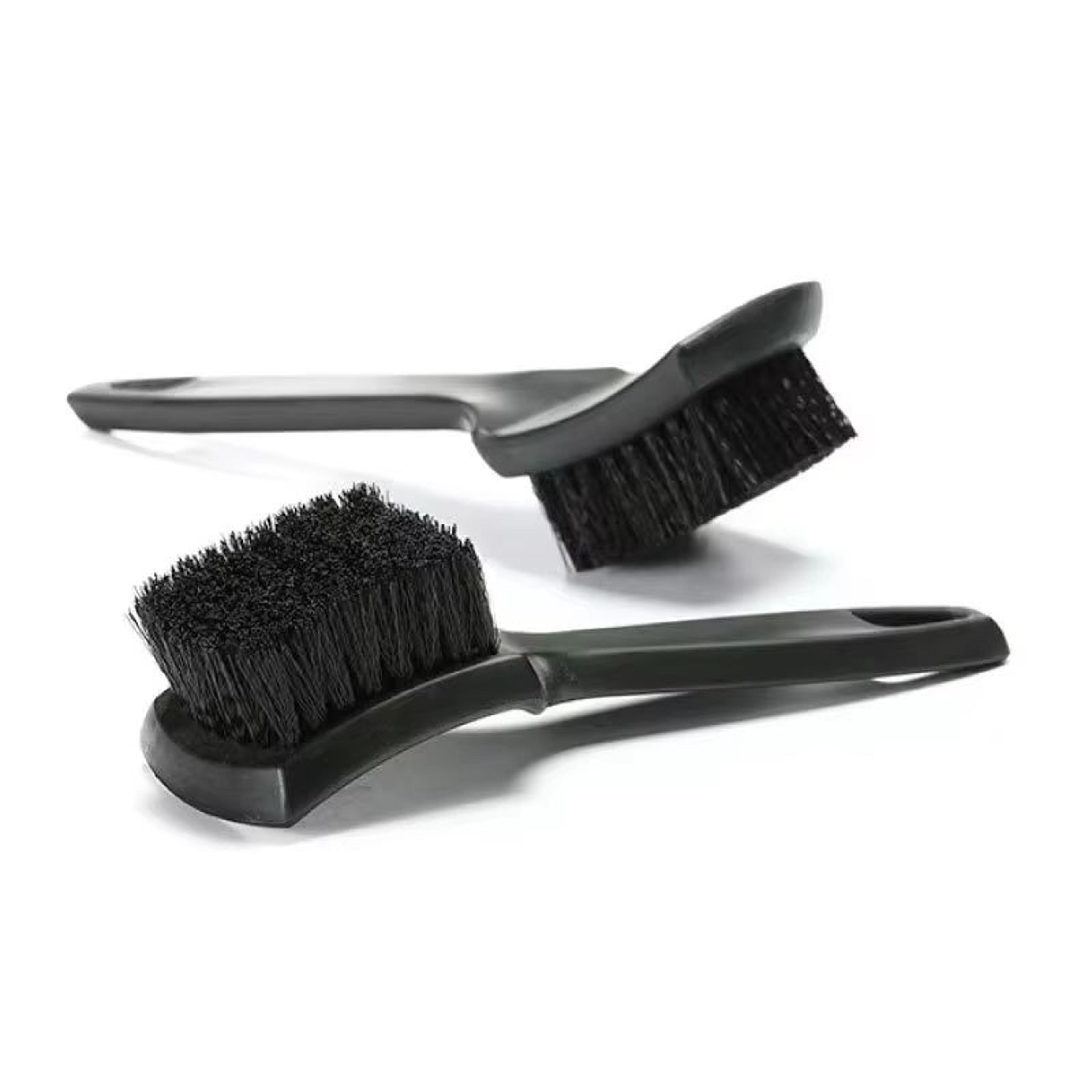 ProClean Wheel  Rim Brush  Tire Hub Detailing Cleaning Tool For Car  Motorcycle 3