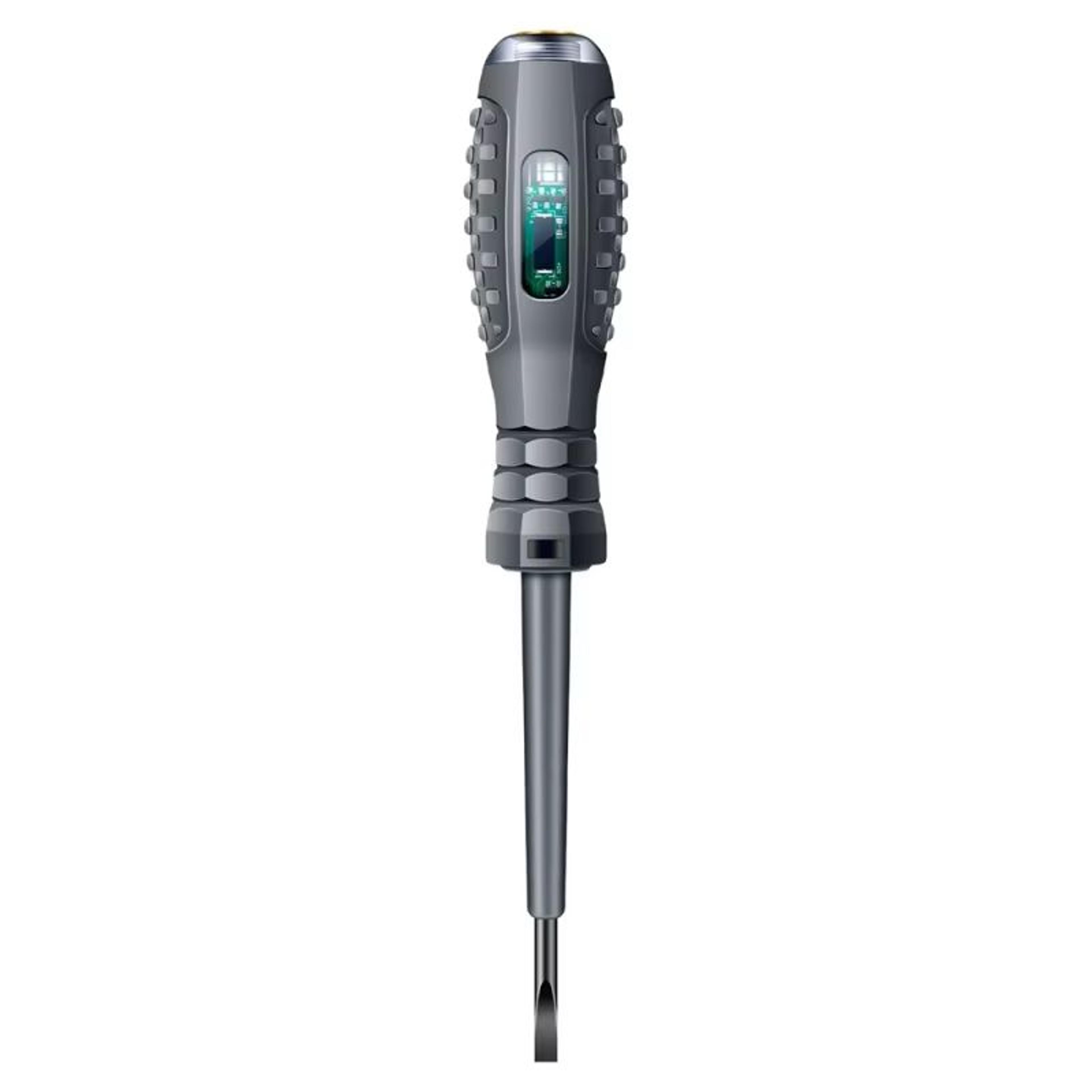 ANENG B05 Insulated Electric Pen  Neon Bulb Voltage Tester  Magnetic Screwdriver 7