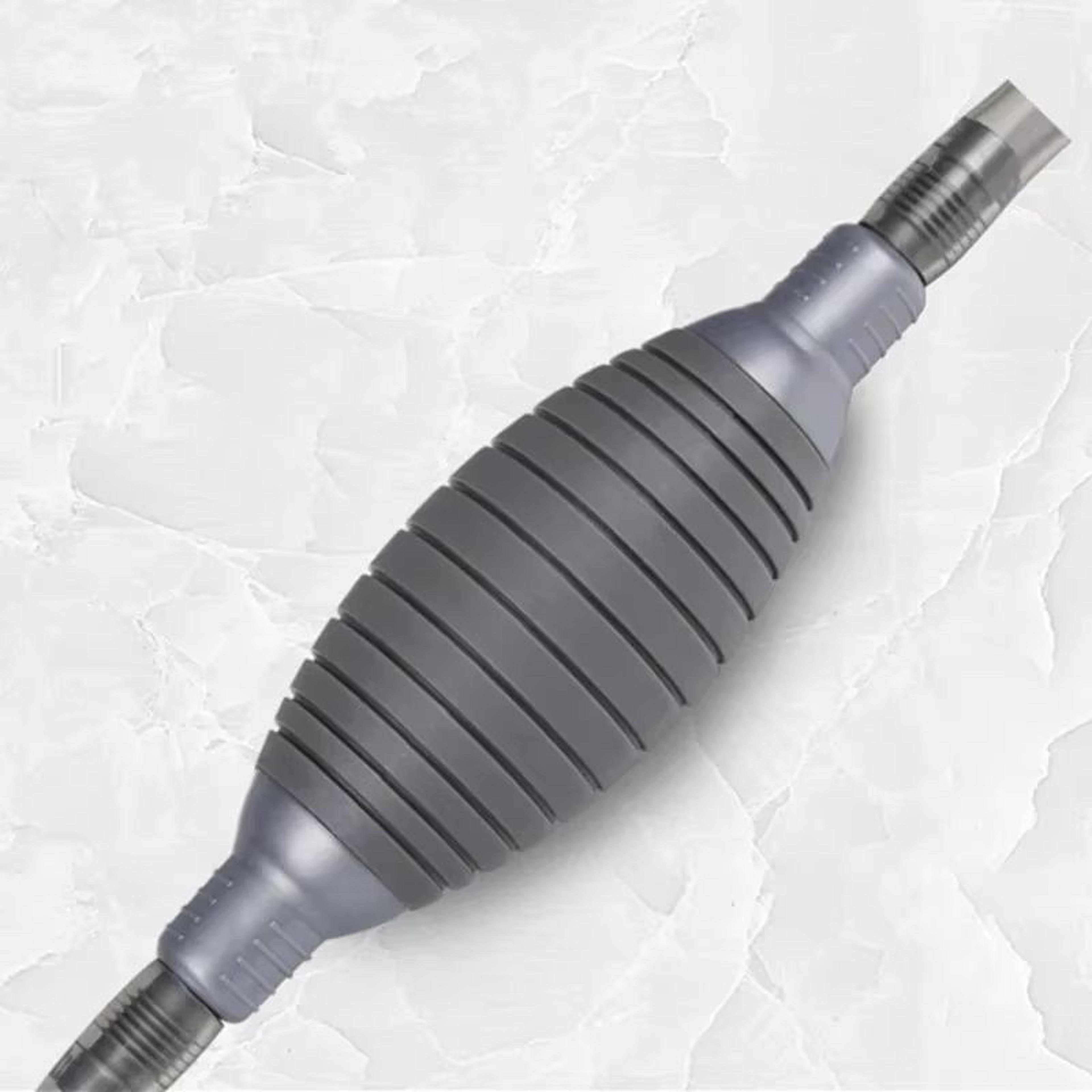 15 M Manual Aquarium Water Changer  Siphon Vacuum Cleaner For Fish Tank Maintenance 3