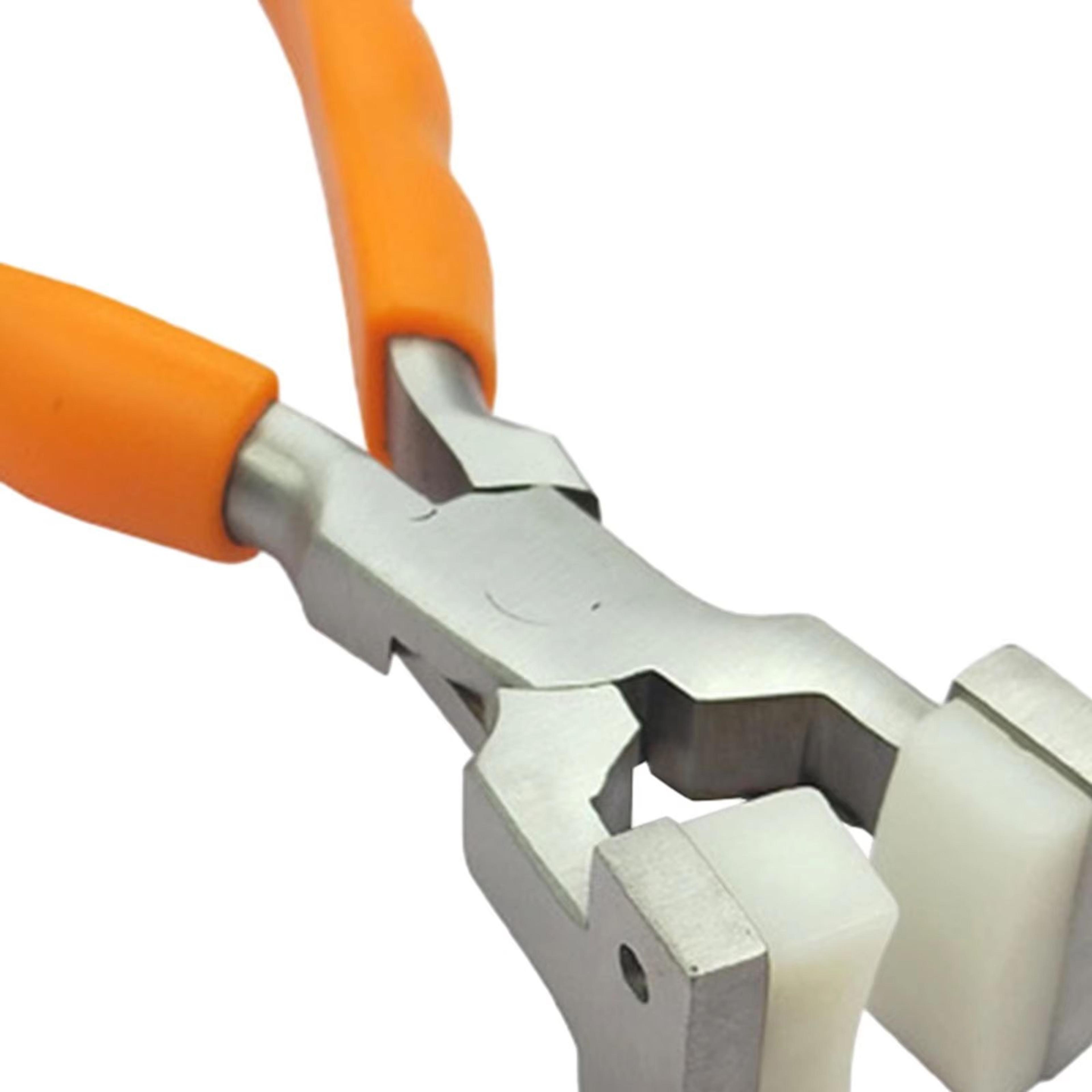 PrecisionRun Portable Glass Running Pliers  Professional Glass Cutter For Tiles Mirrors  StainedGla 4