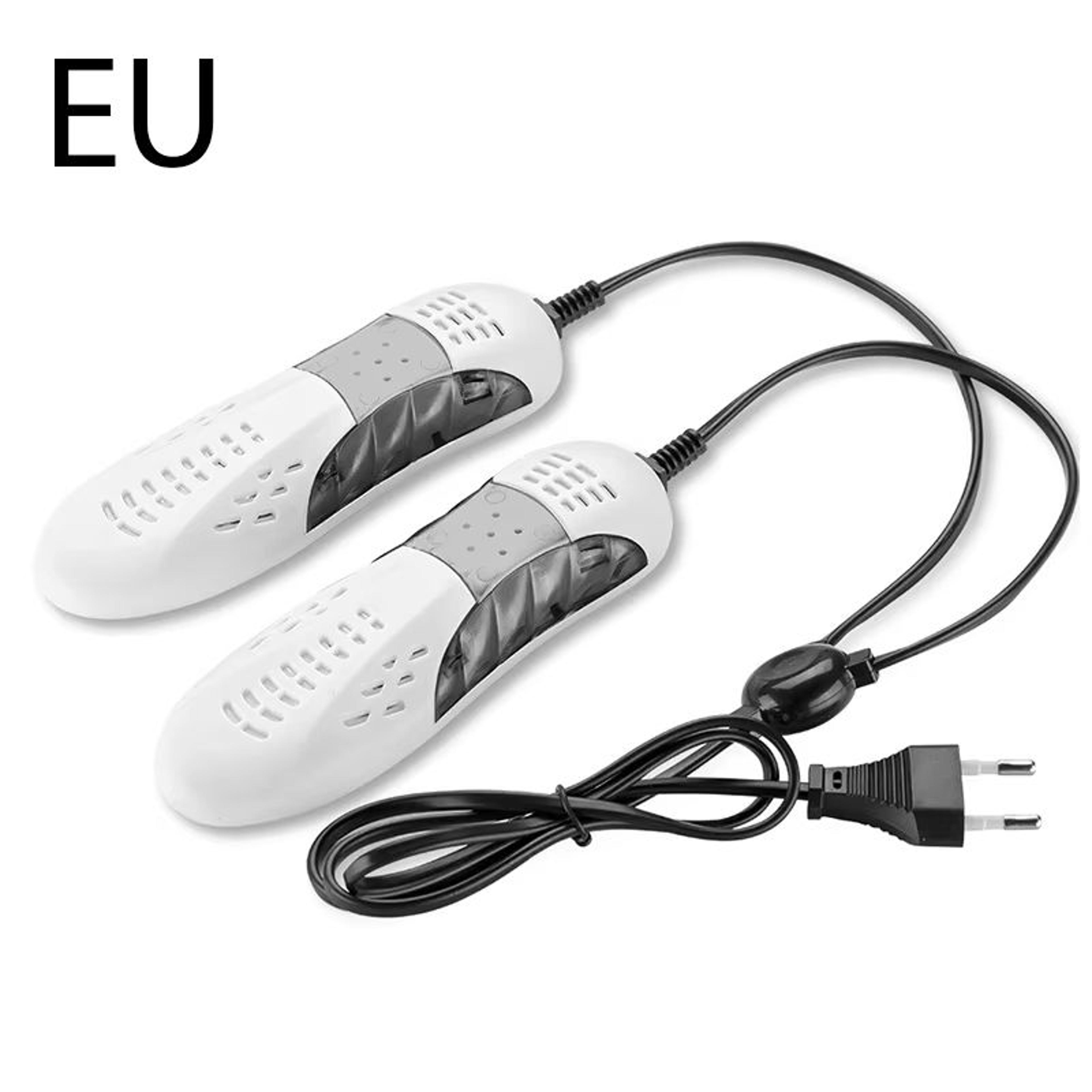 UltraFast UV Electric Shoe  Boot Dryer With Deodorizer Heater 7