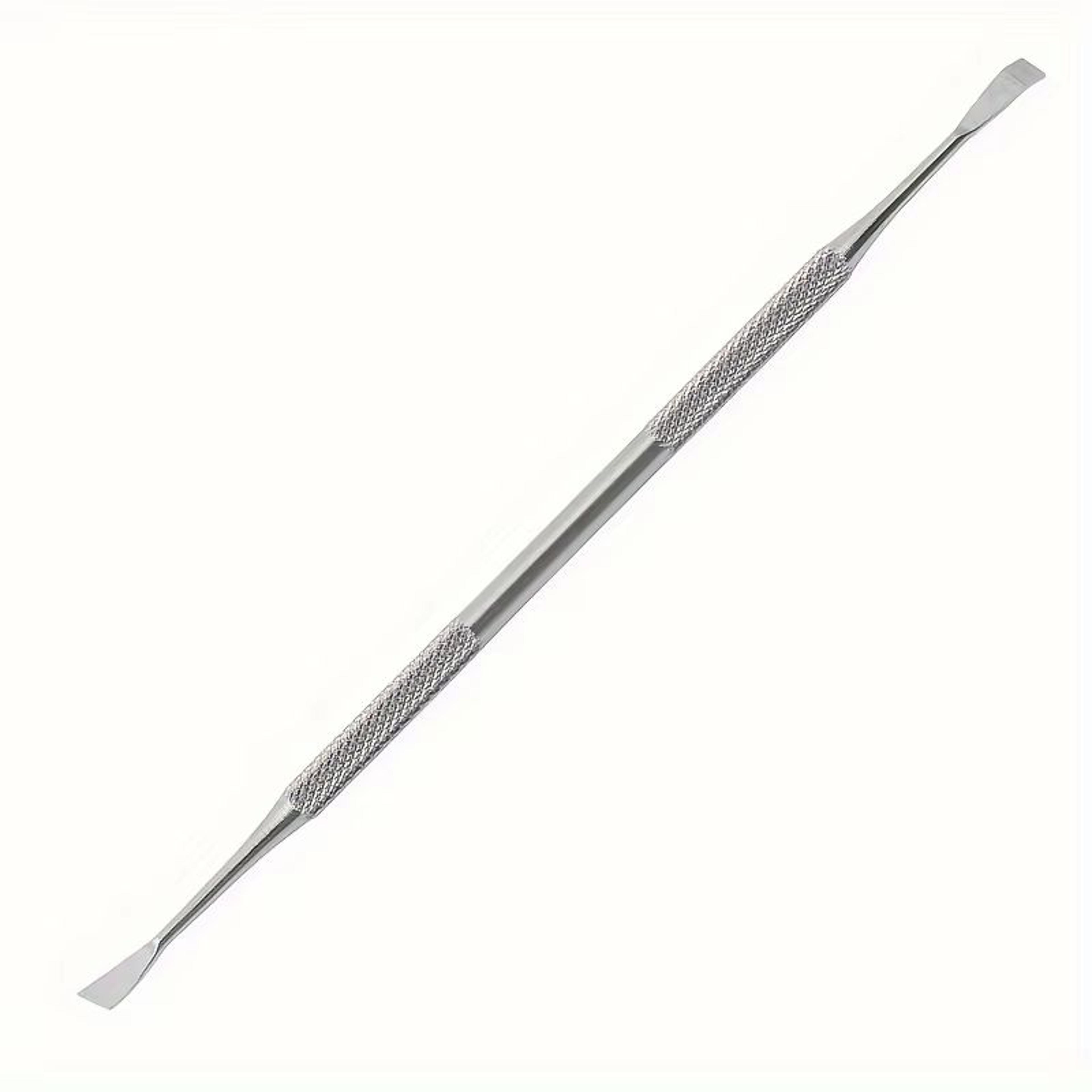 PetPearl Dental Hygiene Kit For Dogs  Cats  Stainless Steel Plaque And Calculus Remover Set 3