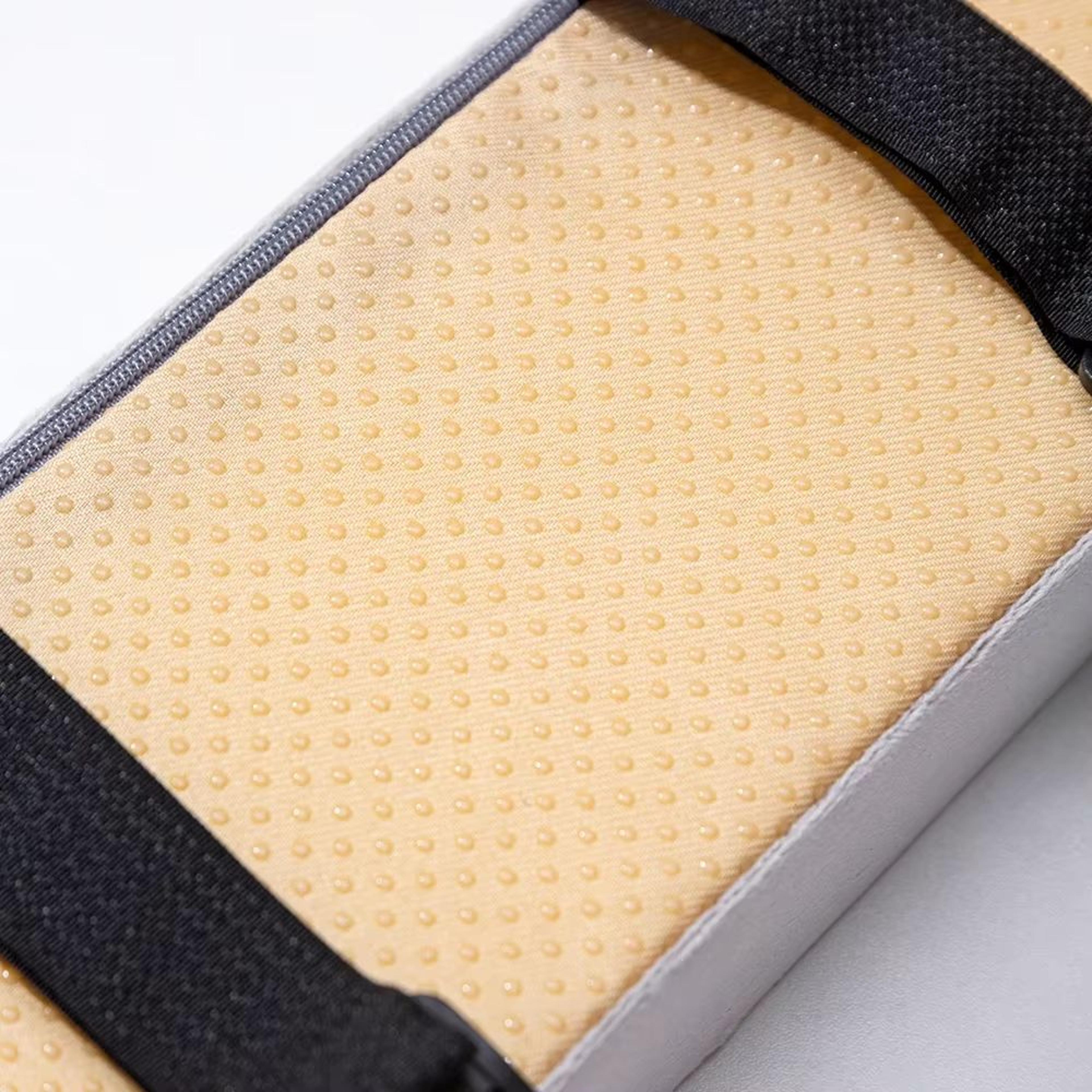 1 Pair Foam Elbow Pillow Chair Armrest Pads Support Arm Rest For Office Chair Armrest Chair Cushion 4