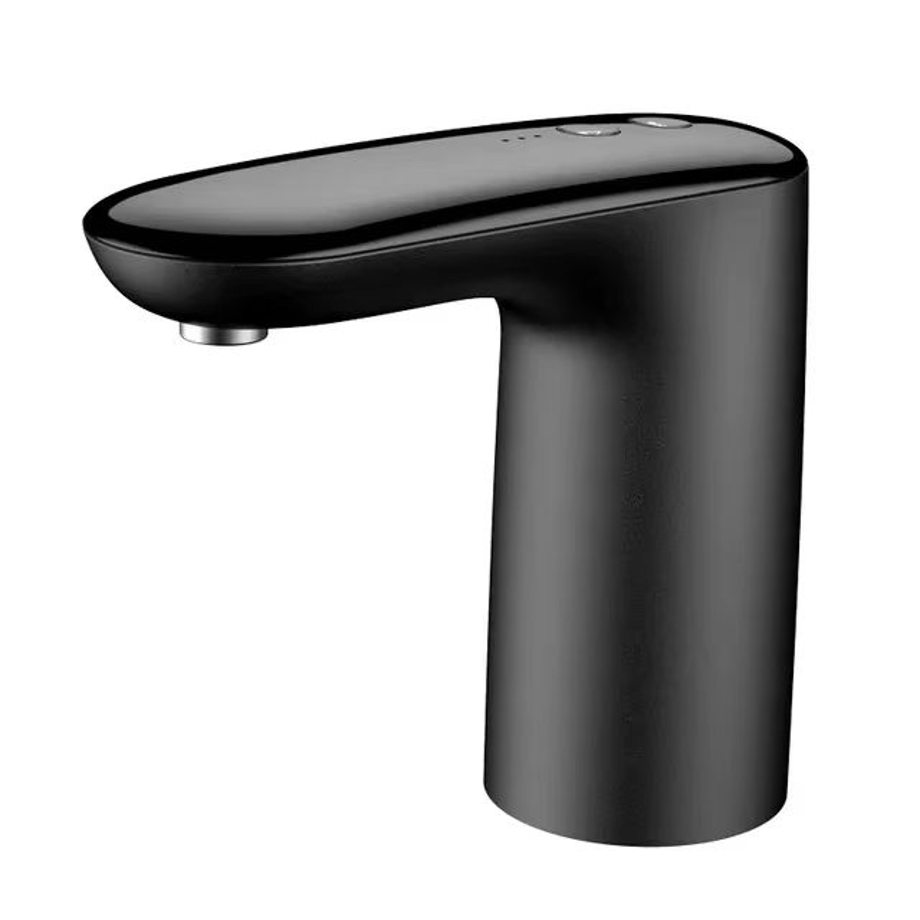 Portable USB Charging Automatic Water Dispenser Pump 7
