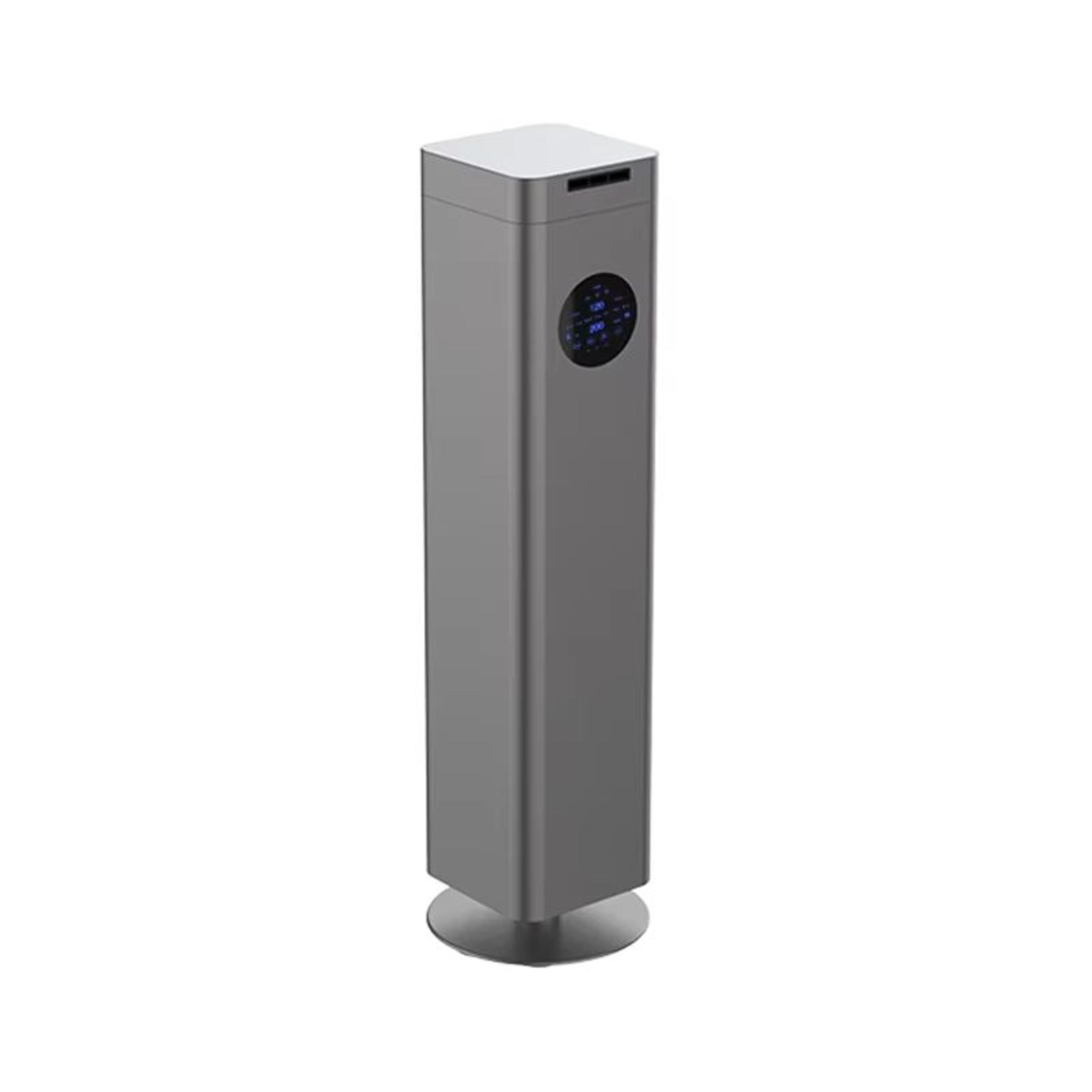 Smart WiFi  Bluetooth Aroma Diffuser 1500ML Essential Oil Scent Machine Air Freshener For Home Offi 2
