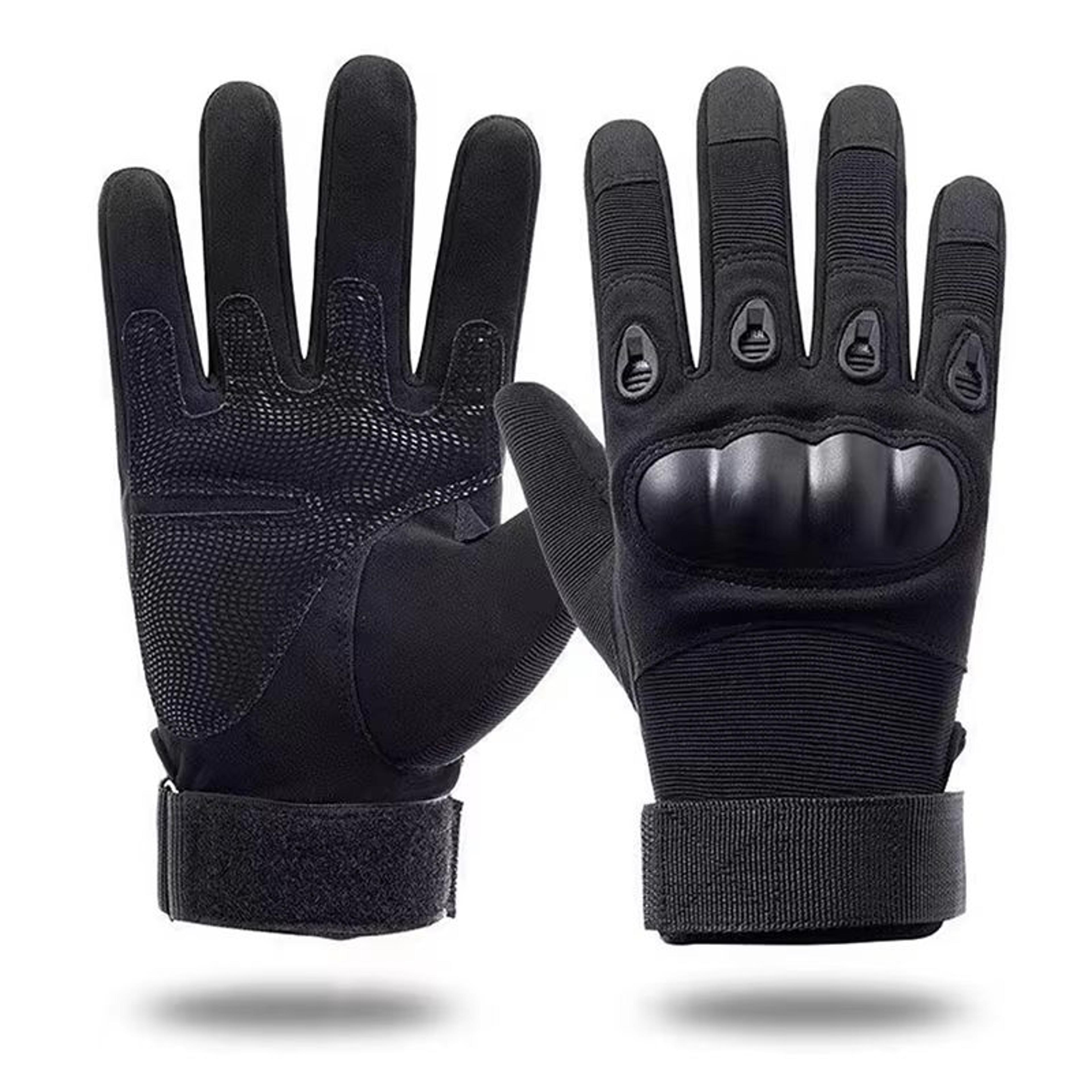 RogueForce Tactical Gloves  Outdoor Sports Military Style Riding Gloves 7
