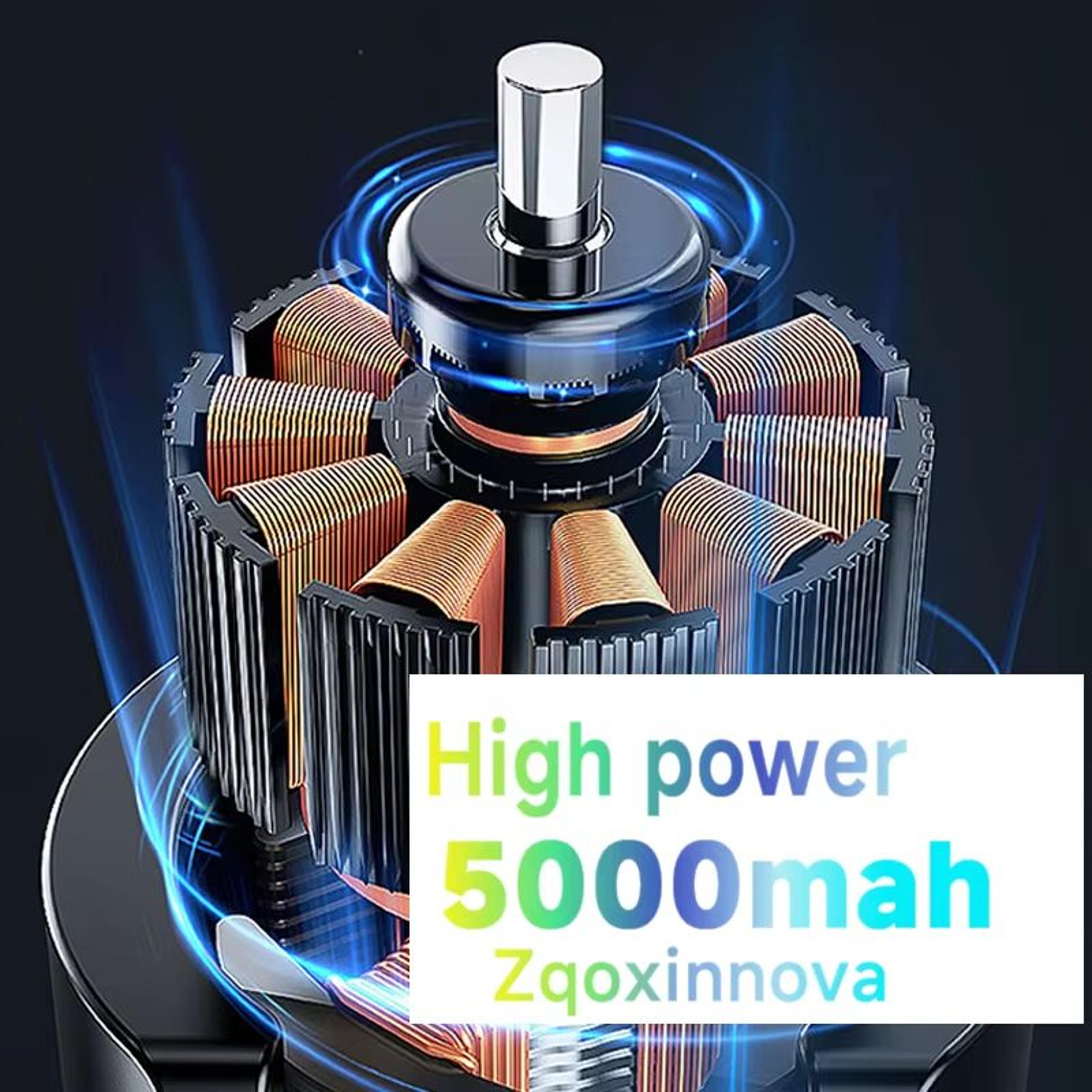 MultiSurface Cordless Electric Spin Scrubber  Household Cleaning Brush For Kitchen  Bath 3