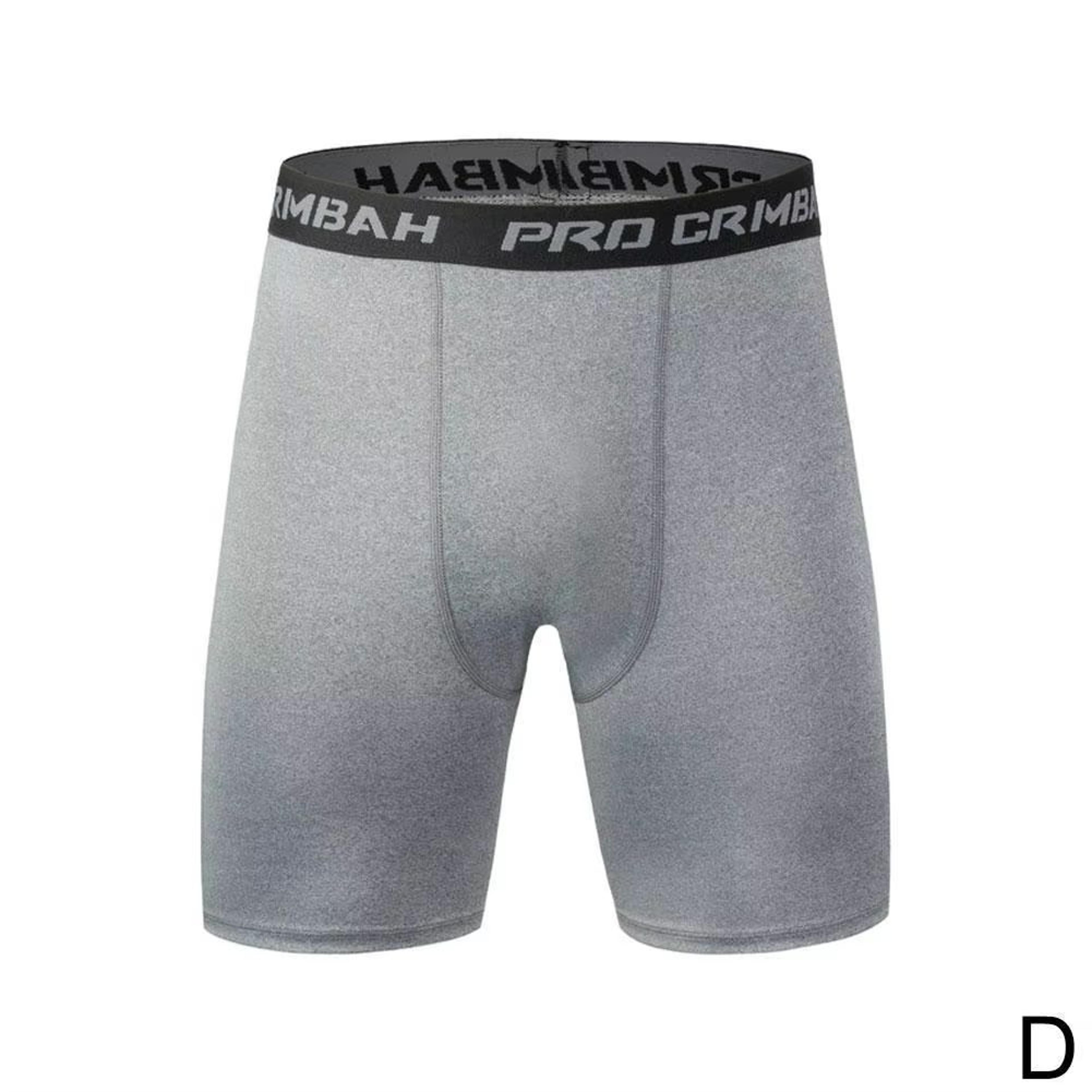 Mens QuickDry Performance Shorts For Running  Fitness 9