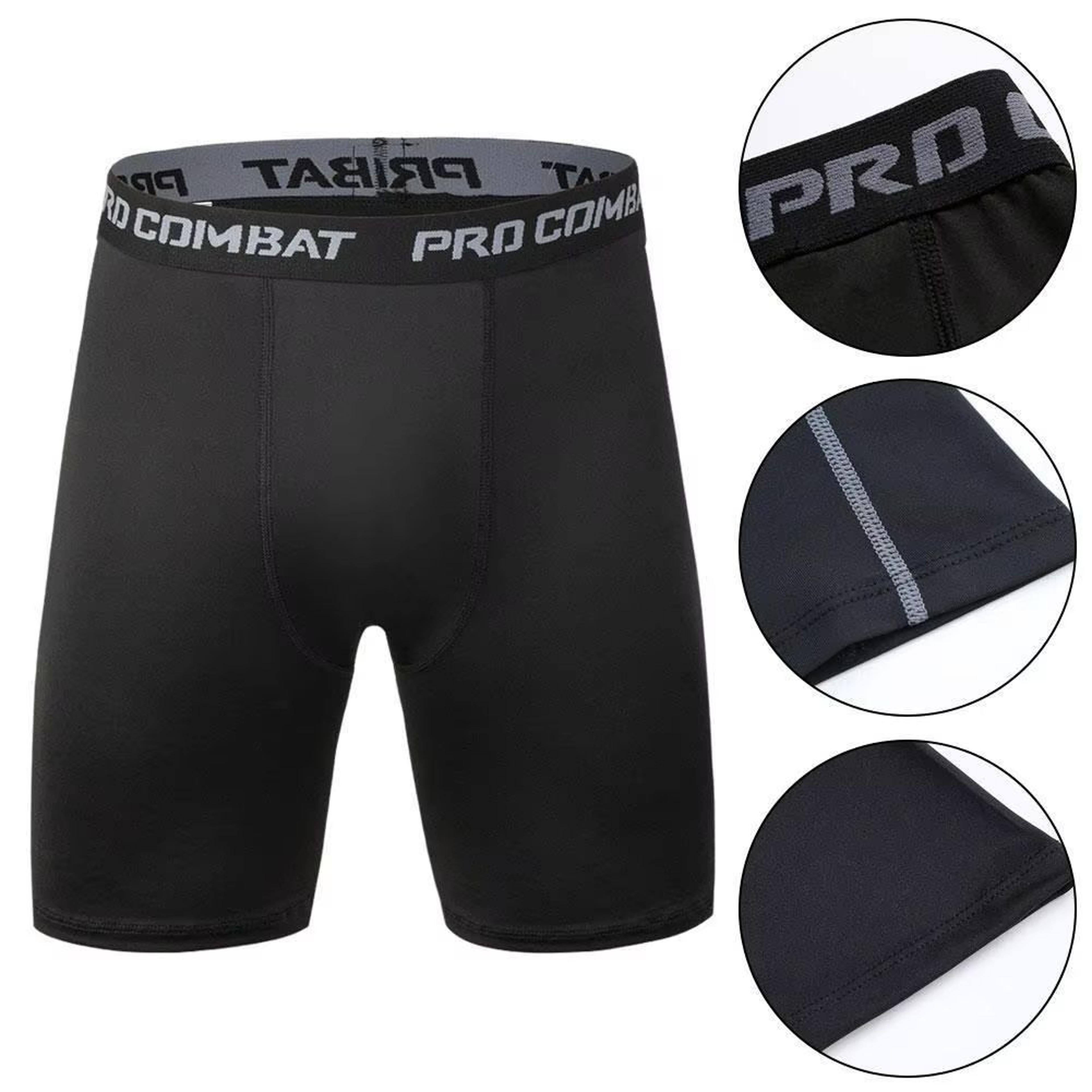 Mens QuickDry Performance Shorts For Running  Fitness 2