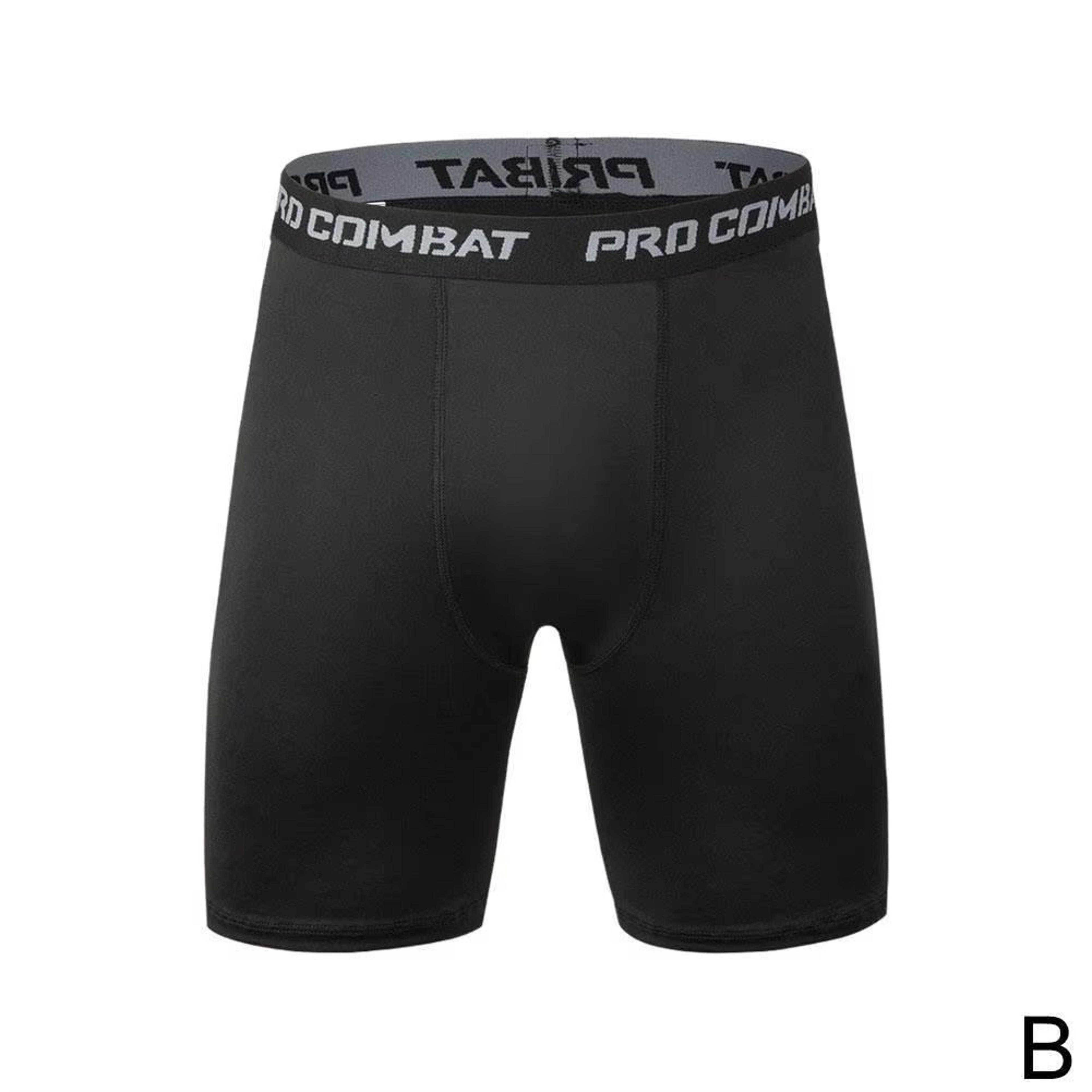 Mens QuickDry Performance Shorts For Running  Fitness 7