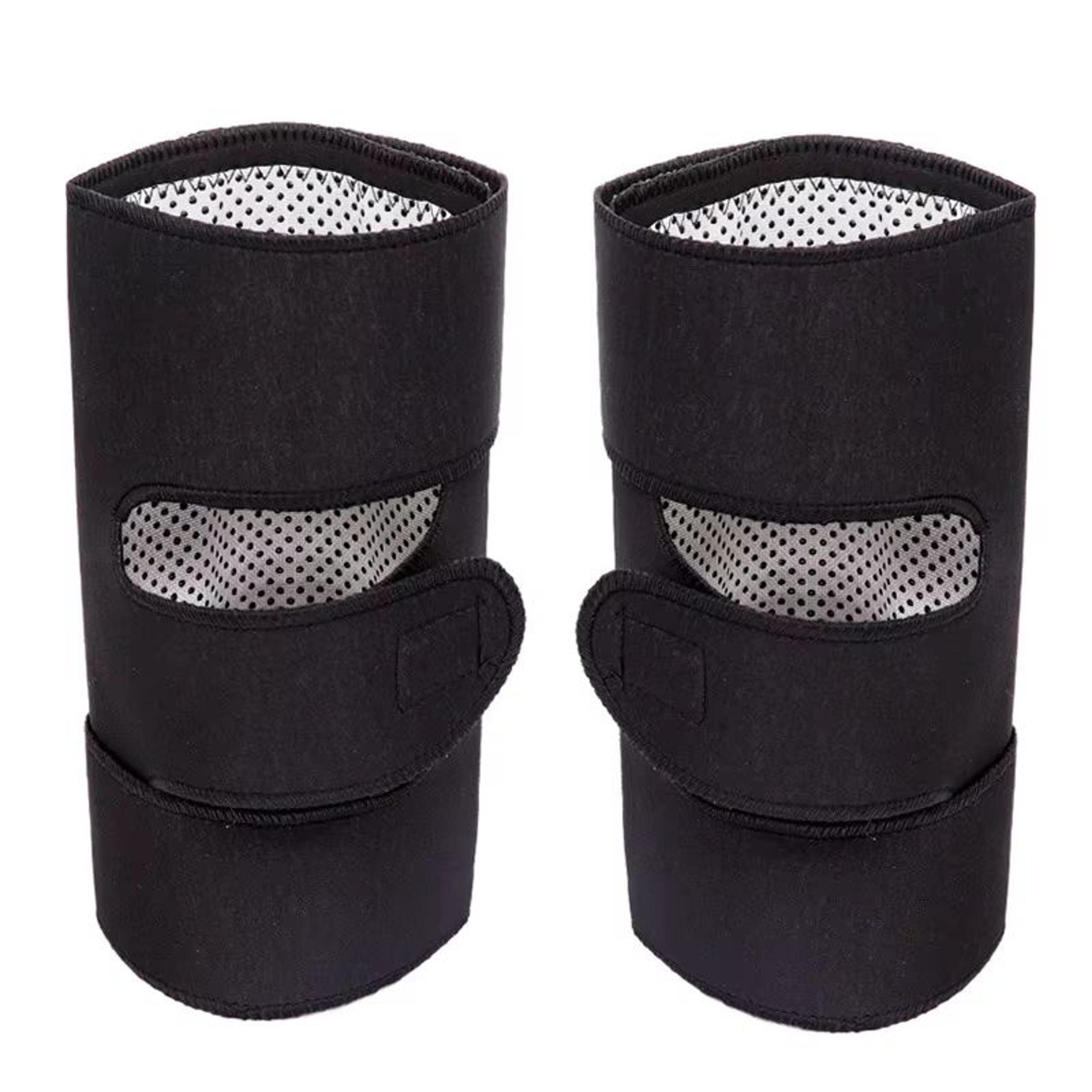 Tourmaline SelfHeating Magnetic Therapy Knee Pad Support Sleeve 6