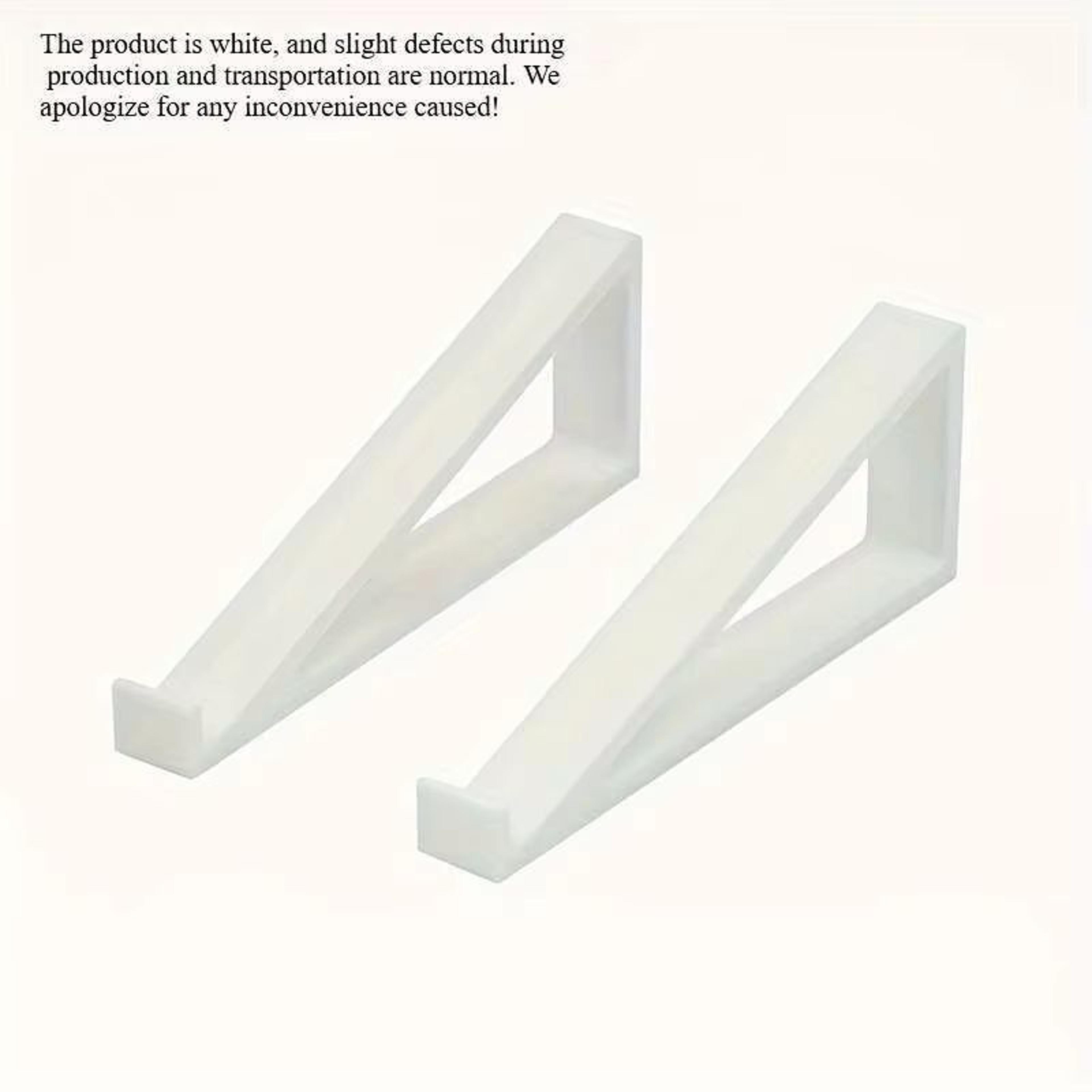 Adjustable Ergonomic Keyboard Riser Stands Pair 6