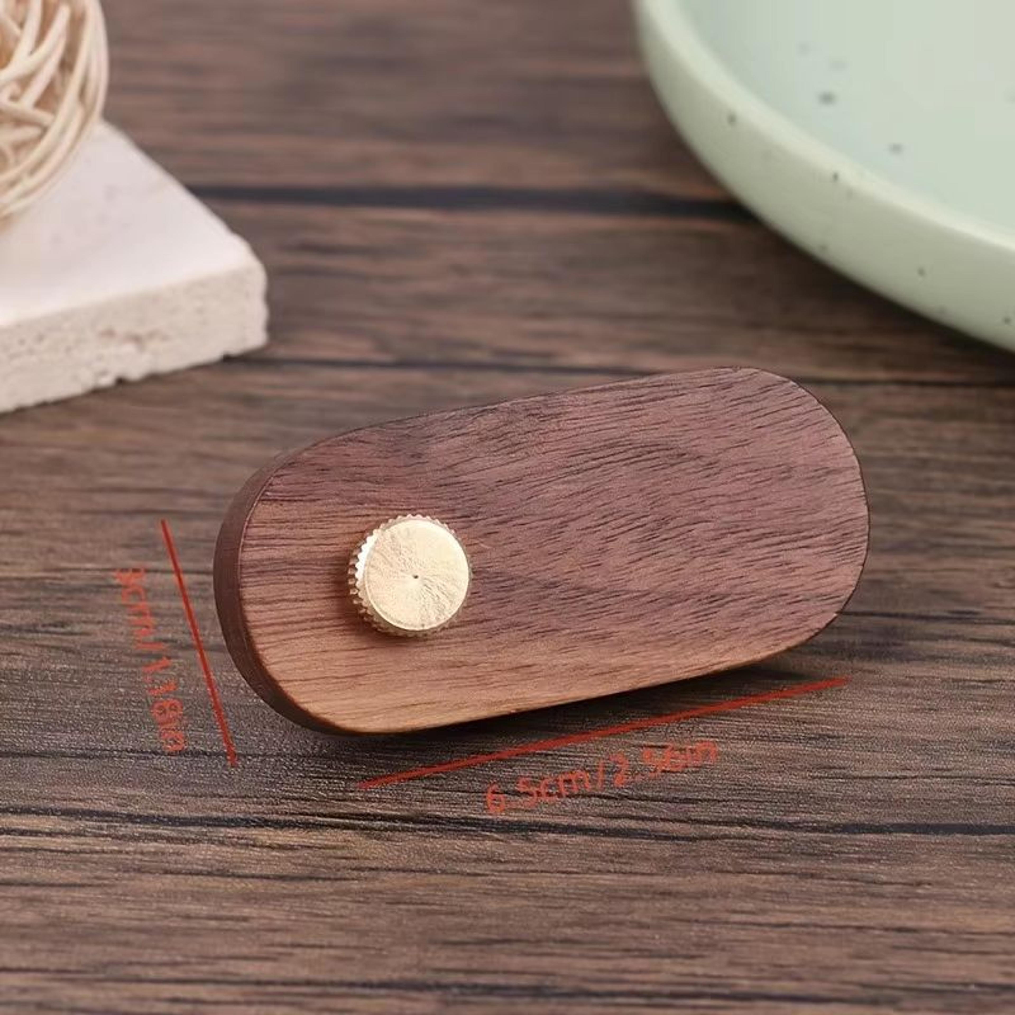 Rustic Wooden Mini Price Tags  Set Of 1 Or 2 Pieces 7