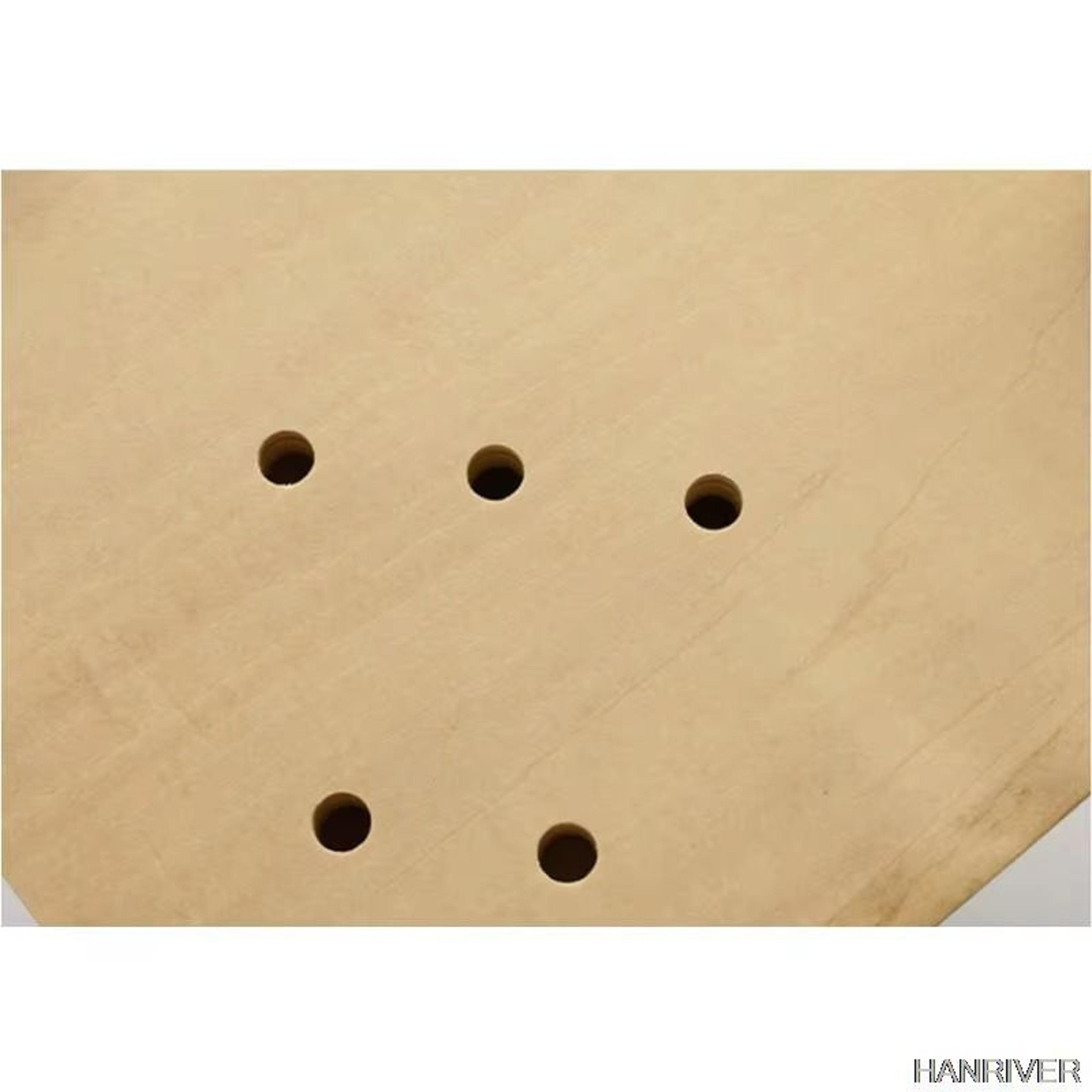 Rehabilitation Finger Separator Board Hand Recovery Training Device For Stroke And Hemiplegia 3