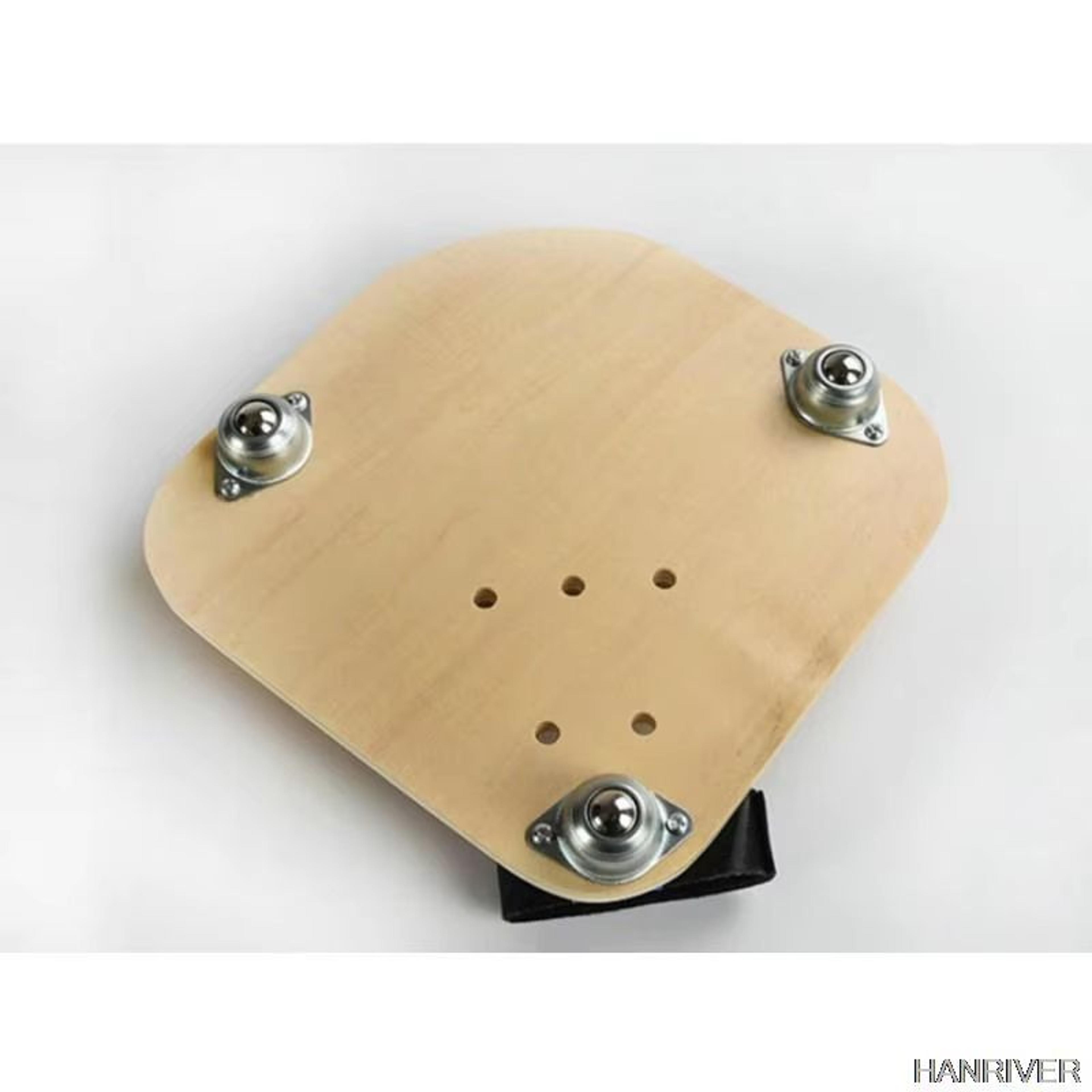 Rehabilitation Finger Separator Board Hand Recovery Training Device For Stroke And Hemiplegia 4