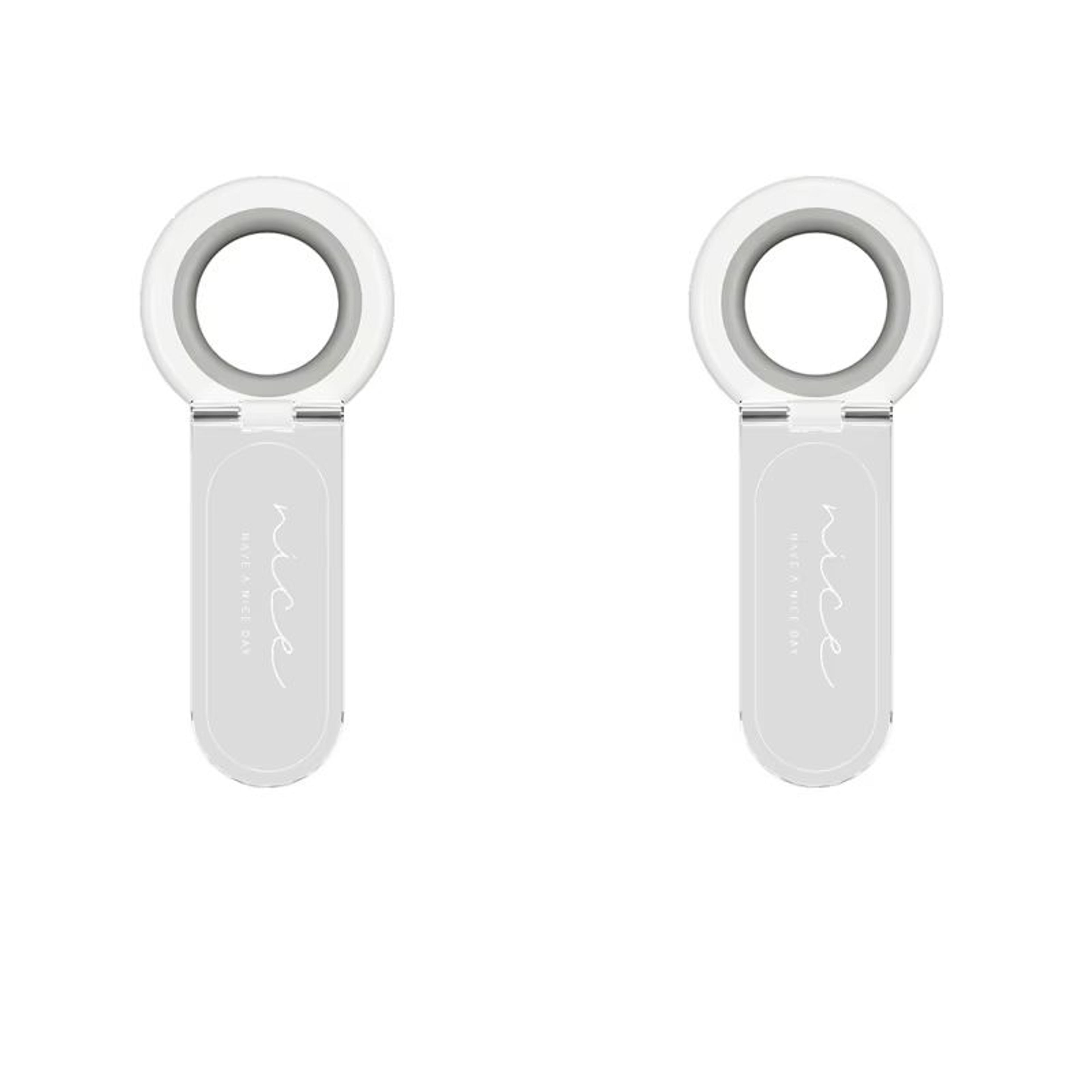 Hygienic NoTouch Toilet Lid Lift Handle For Bathroom 7