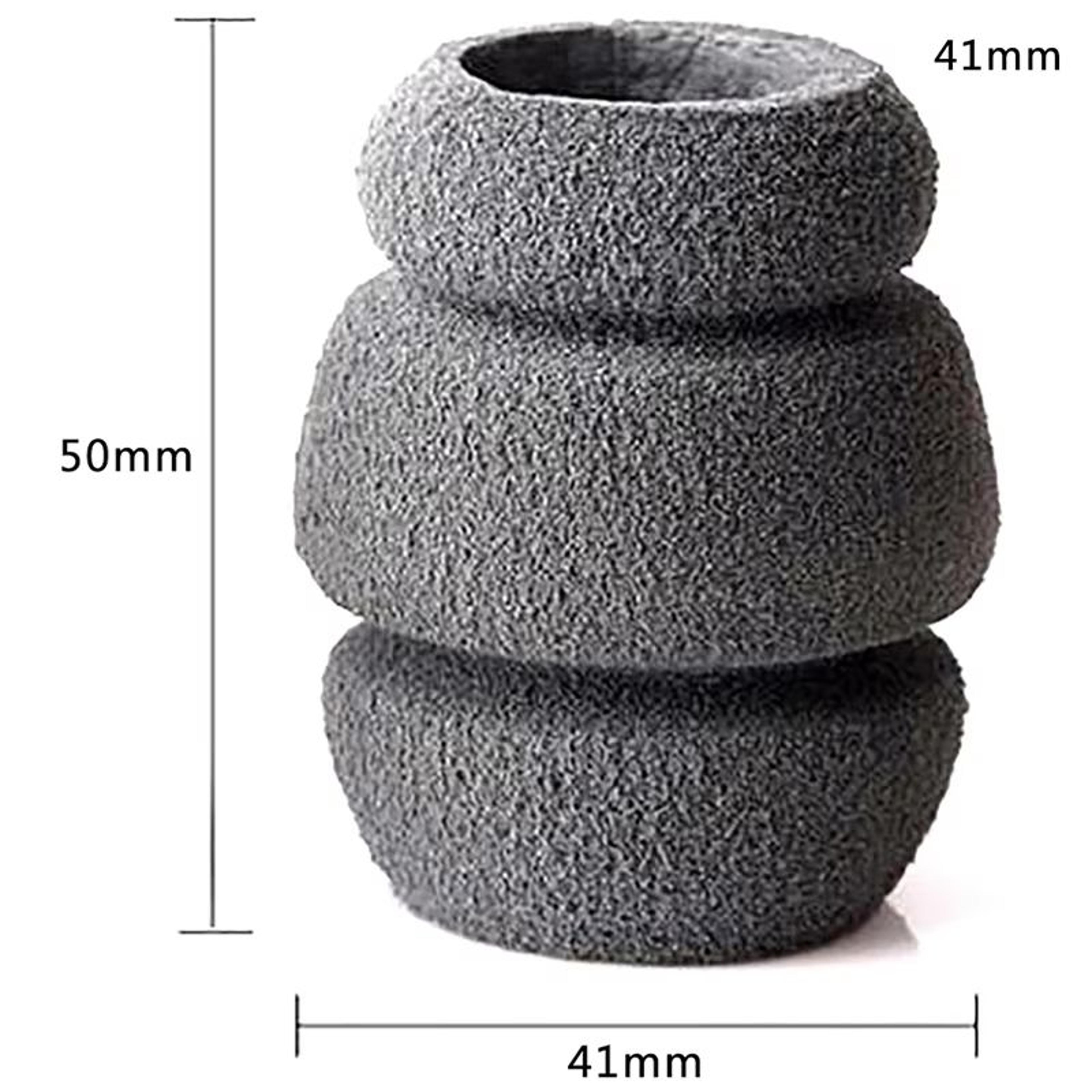 Memory Foam Tattoo Grip Cover 31 41mm Pen Machine Sleeve 6