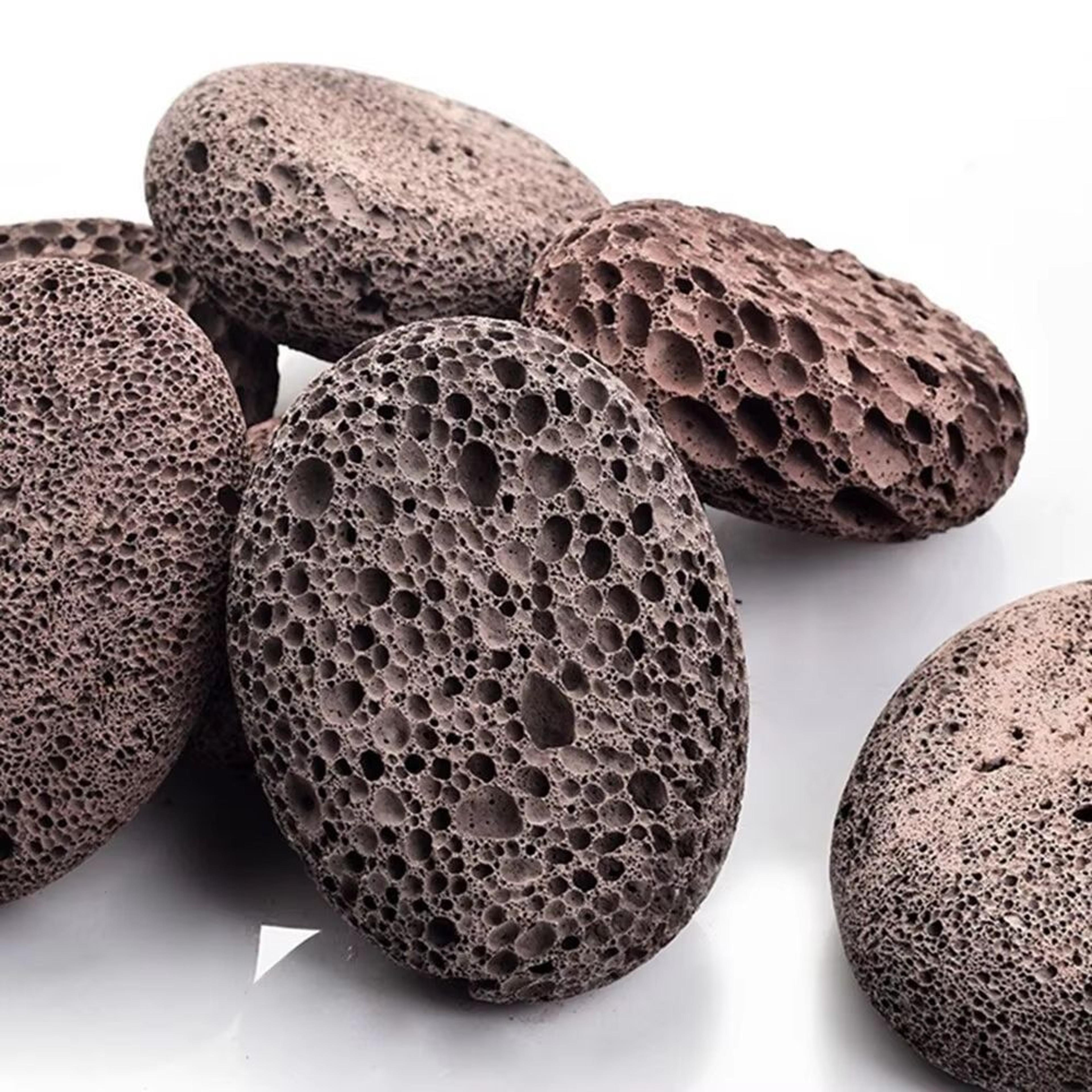 Natural Pumice Stone Foot  Body Scrubber For Callus Removal 5