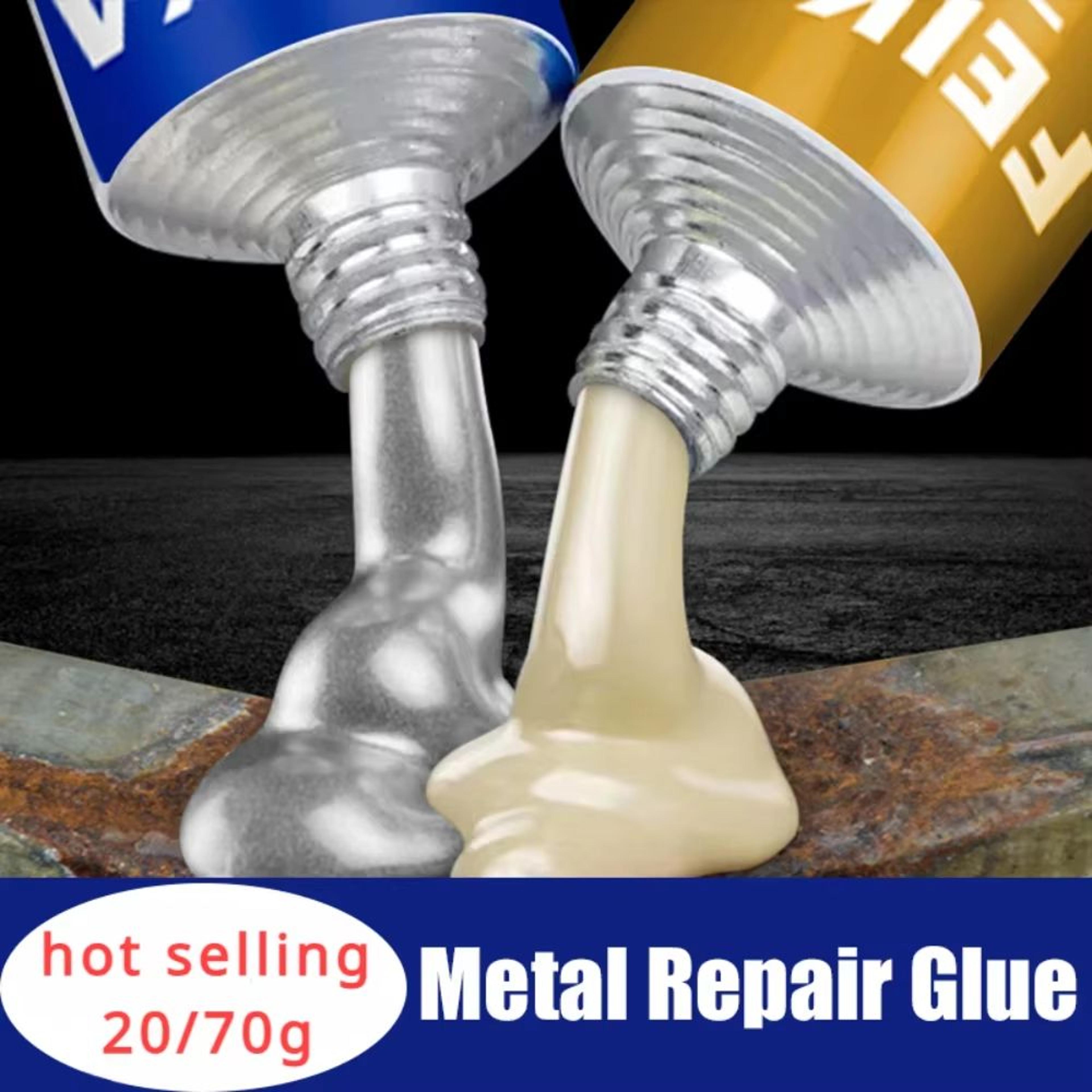 ABType Super Strong Epoxy Casting Glue Sticks  Waterproof Metal  Roof Repair Sealant 0