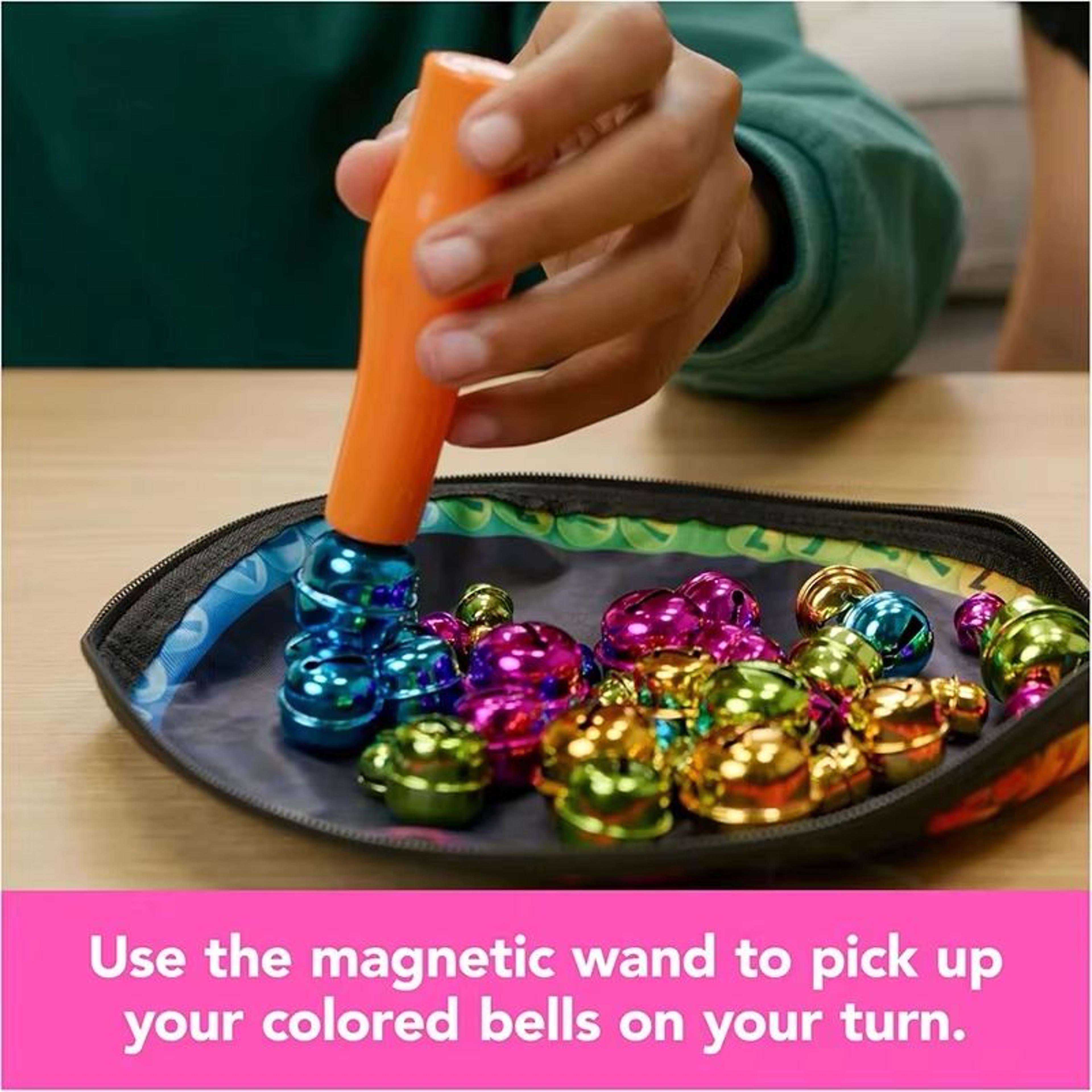 MagniBell Path Finder Magnetic Sensory Game For Kids 2