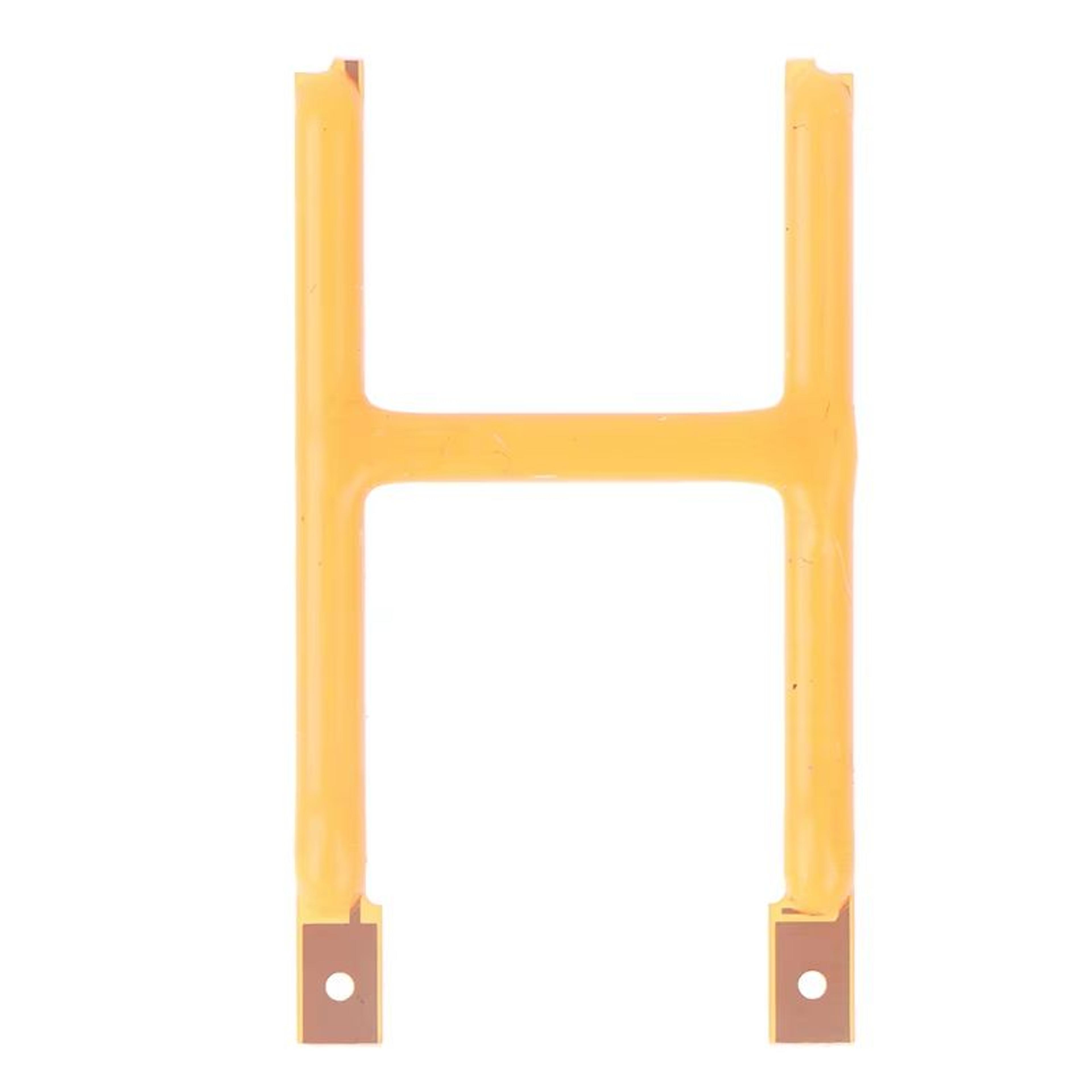DIY English Letter COB LED Filament Candle Light Module 10