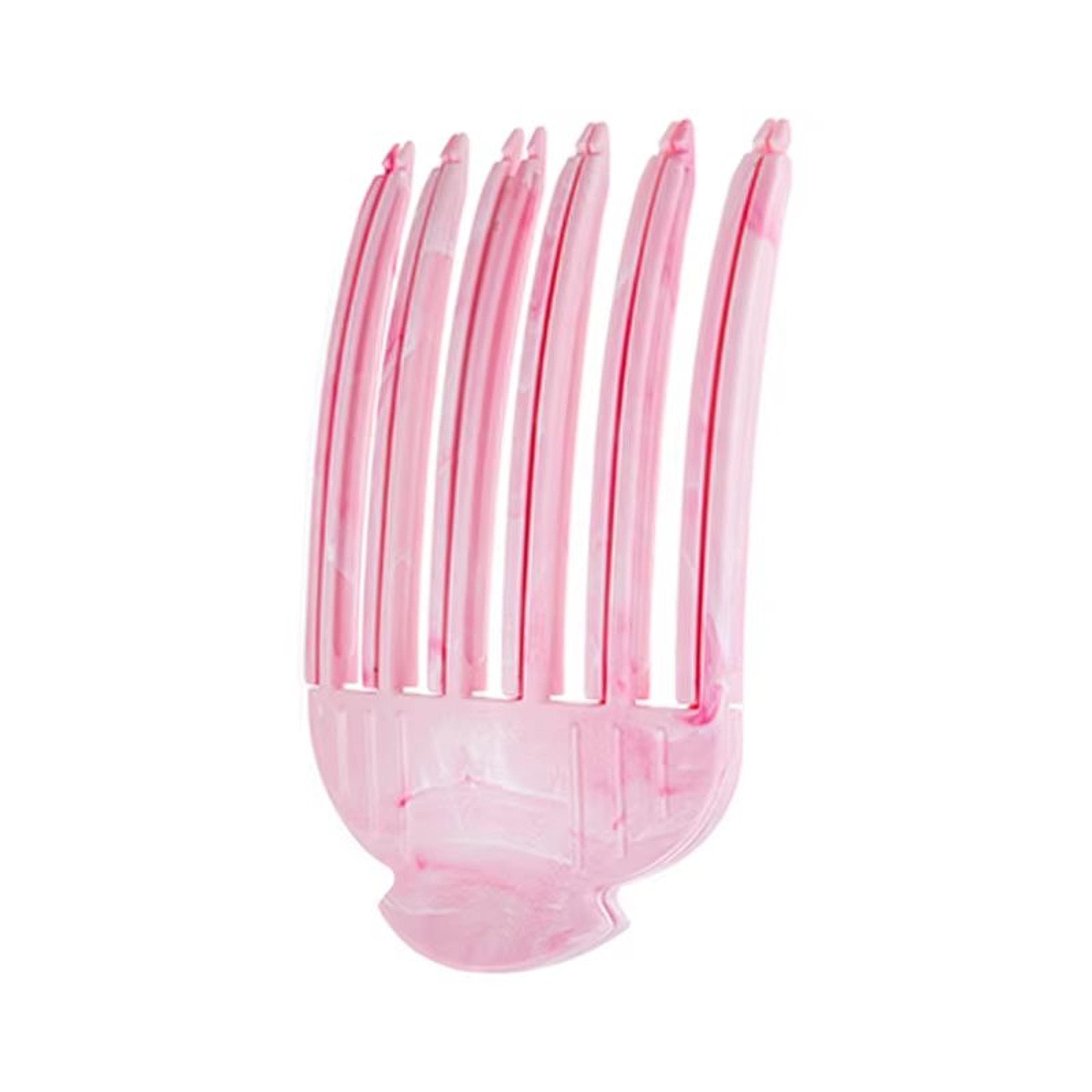 Heatless VolumeLift Curling Clip Set For Natural Root Texture 20