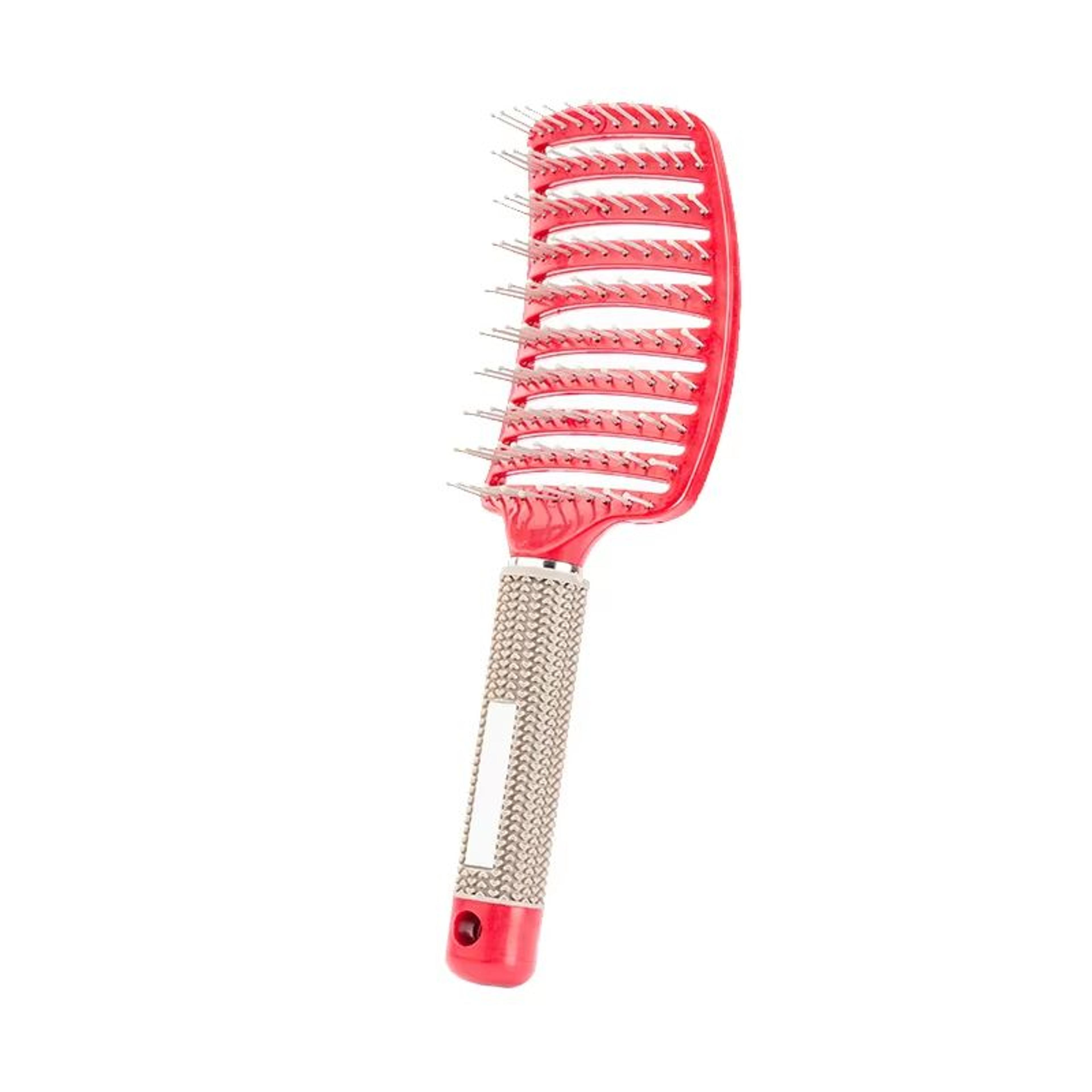 Gentle Glide Detangling Massage Hair Brush 11