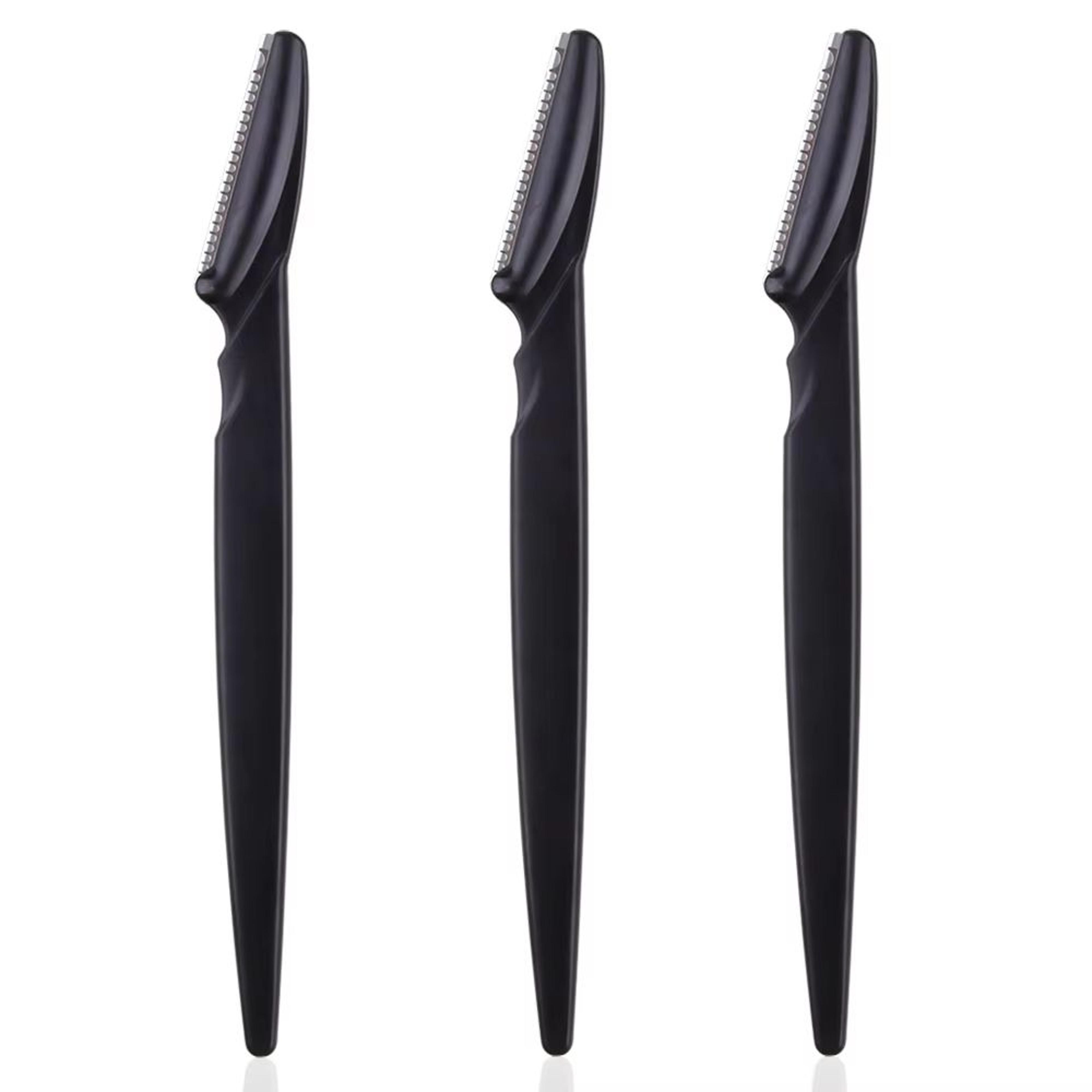 PrecisionBlade Portable Face And Eyebrow Hair Removal Kit 5