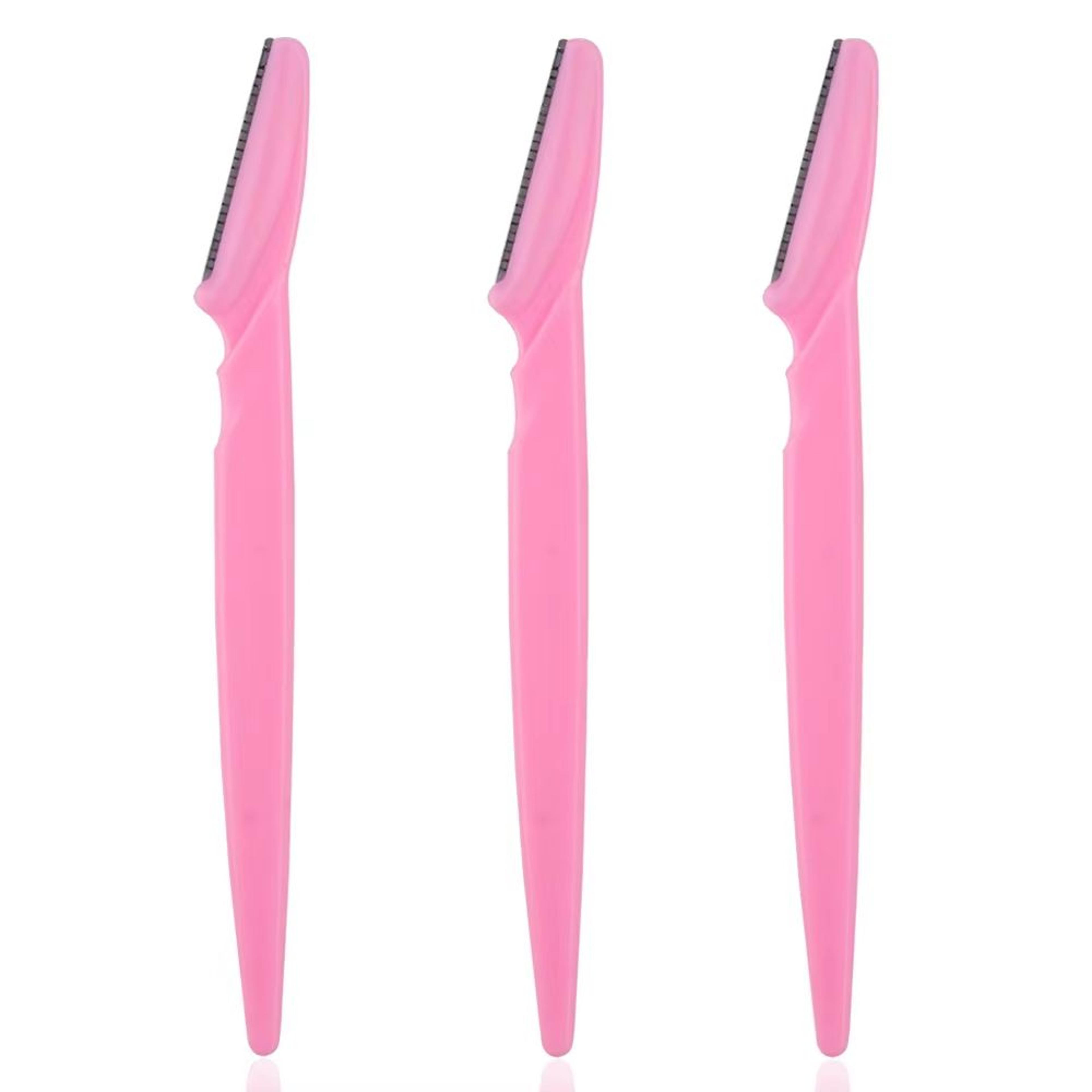 PrecisionBlade Portable Face And Eyebrow Hair Removal Kit 7