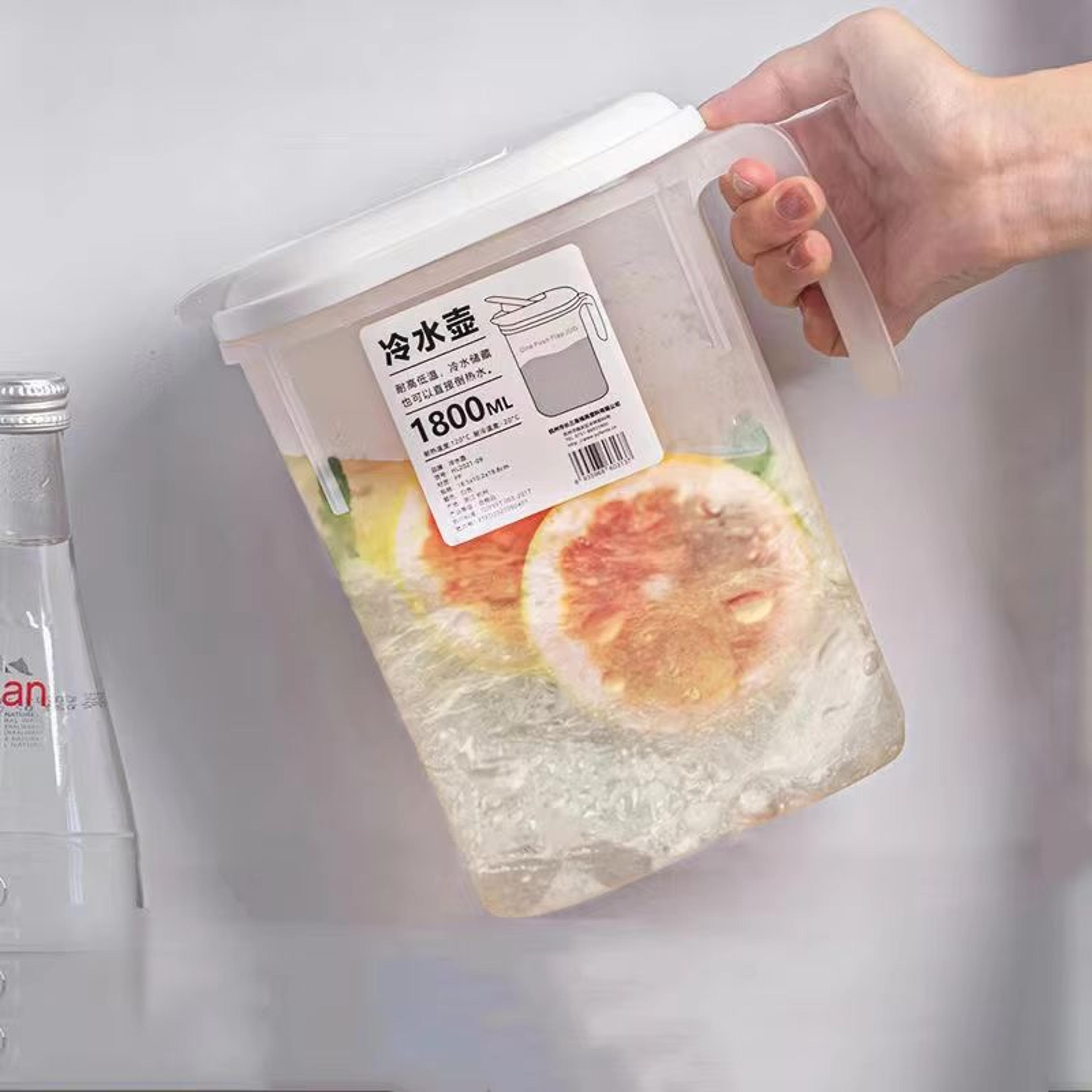 35L Water Kettle With Faucet Beverage Dispenser Cold Juice Lemonade Drinks Bucket Liquid Storage Ta 7