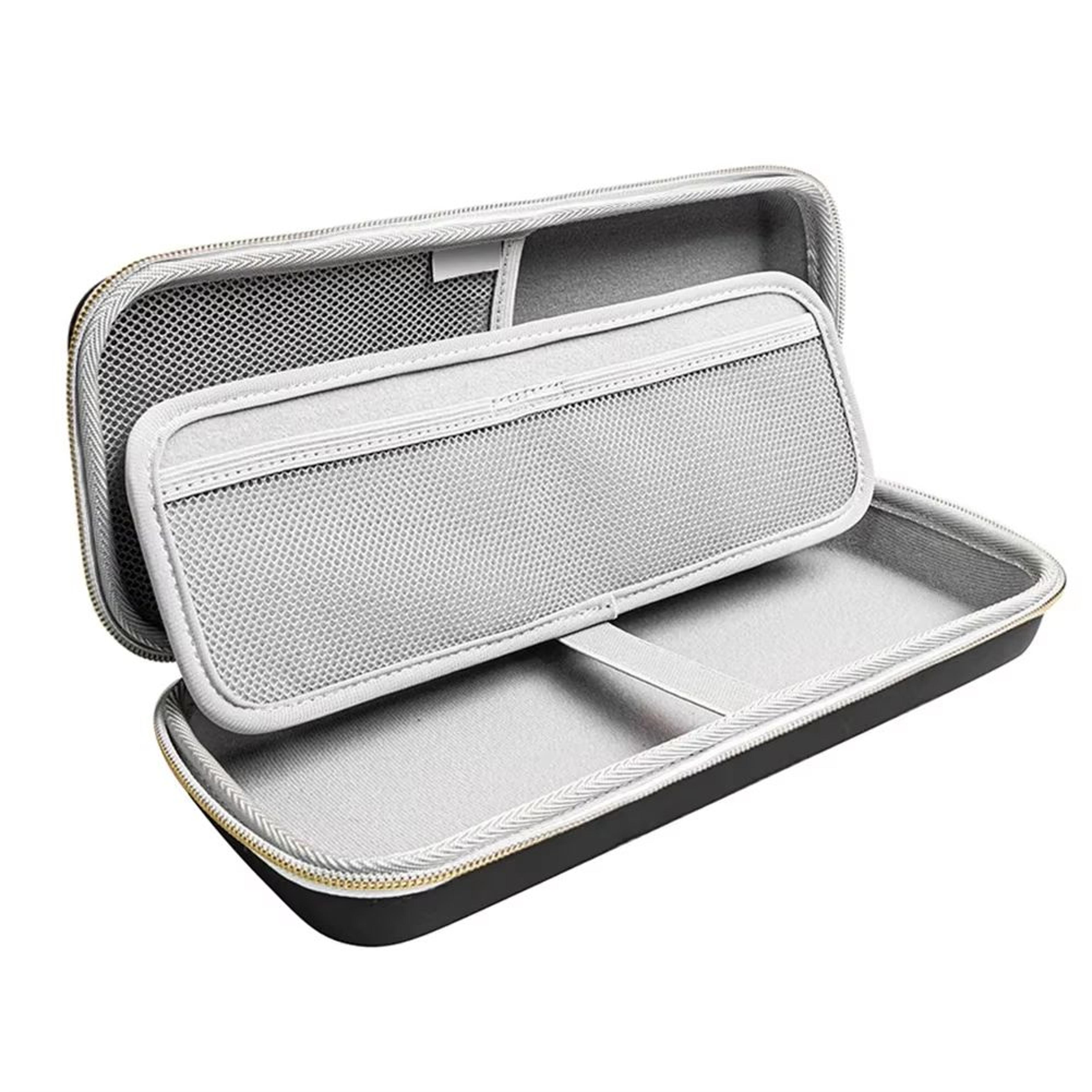 Hard EVA Stethoscope Carrying Case For Littmann Cardiology III Travel And Storage 2