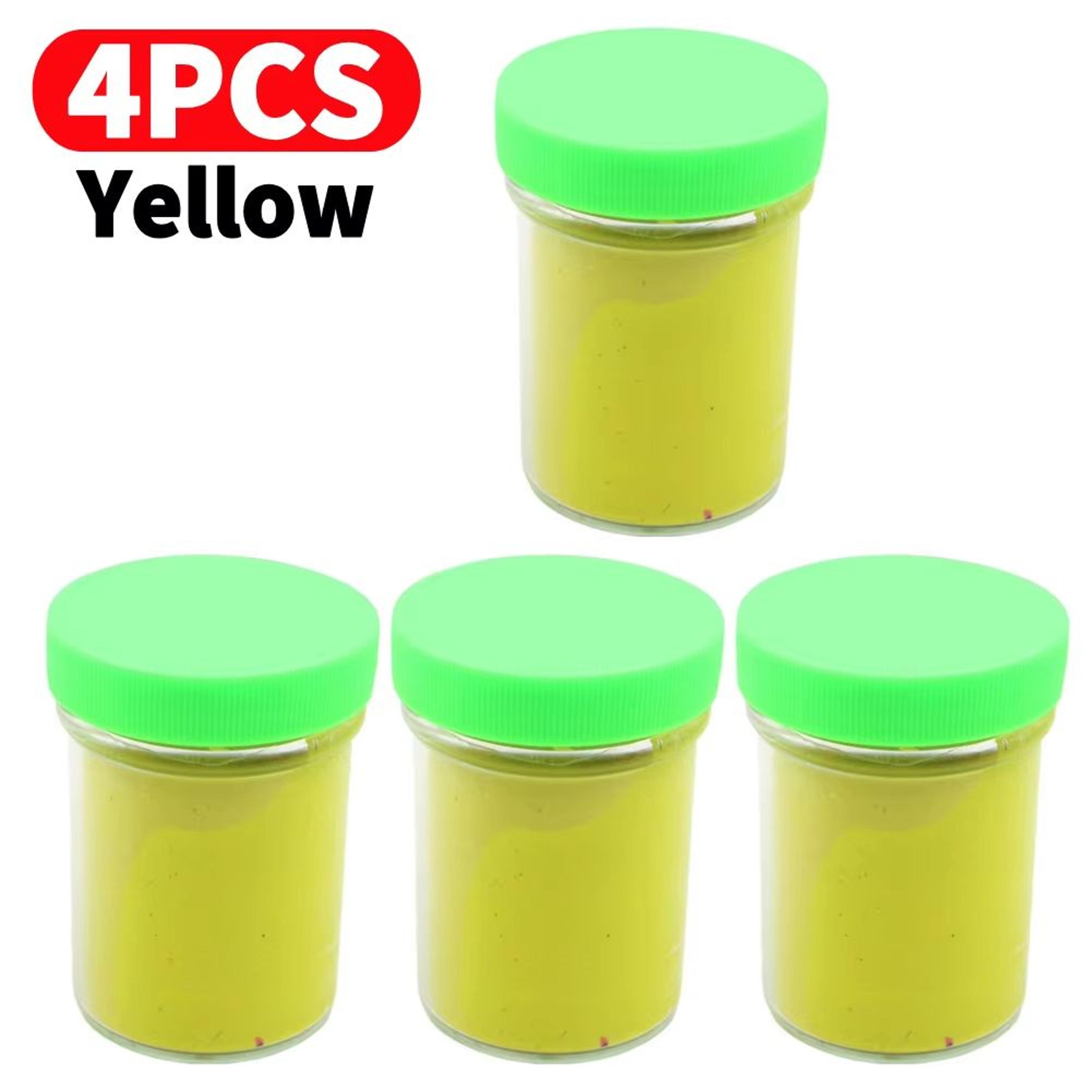 Soft Trout And Carp Fishing Dough Bait With Irresistible Scent And Flavor 12